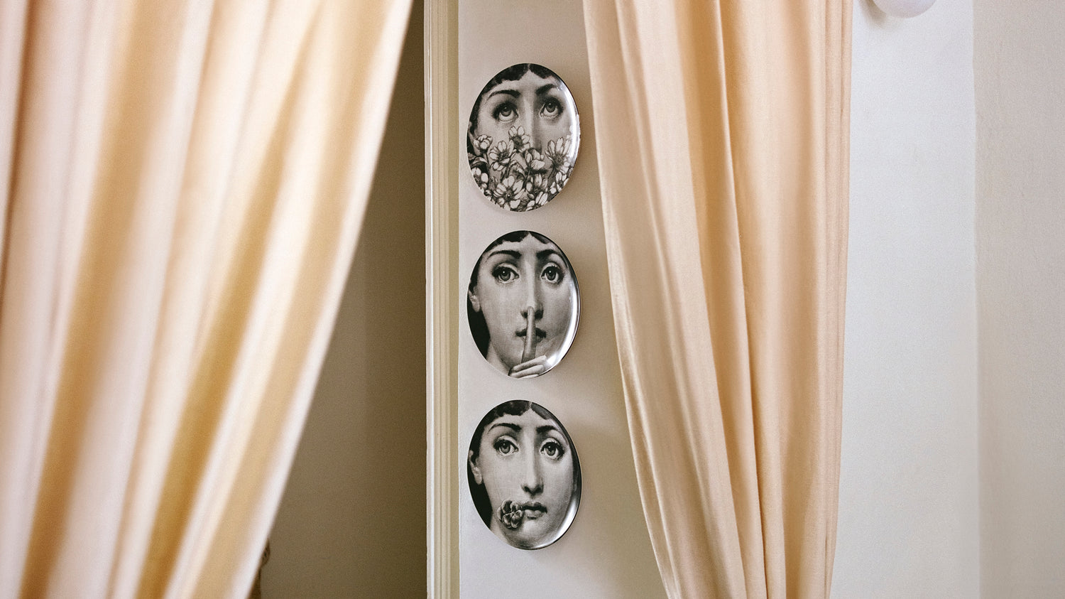 Fornasetti Store