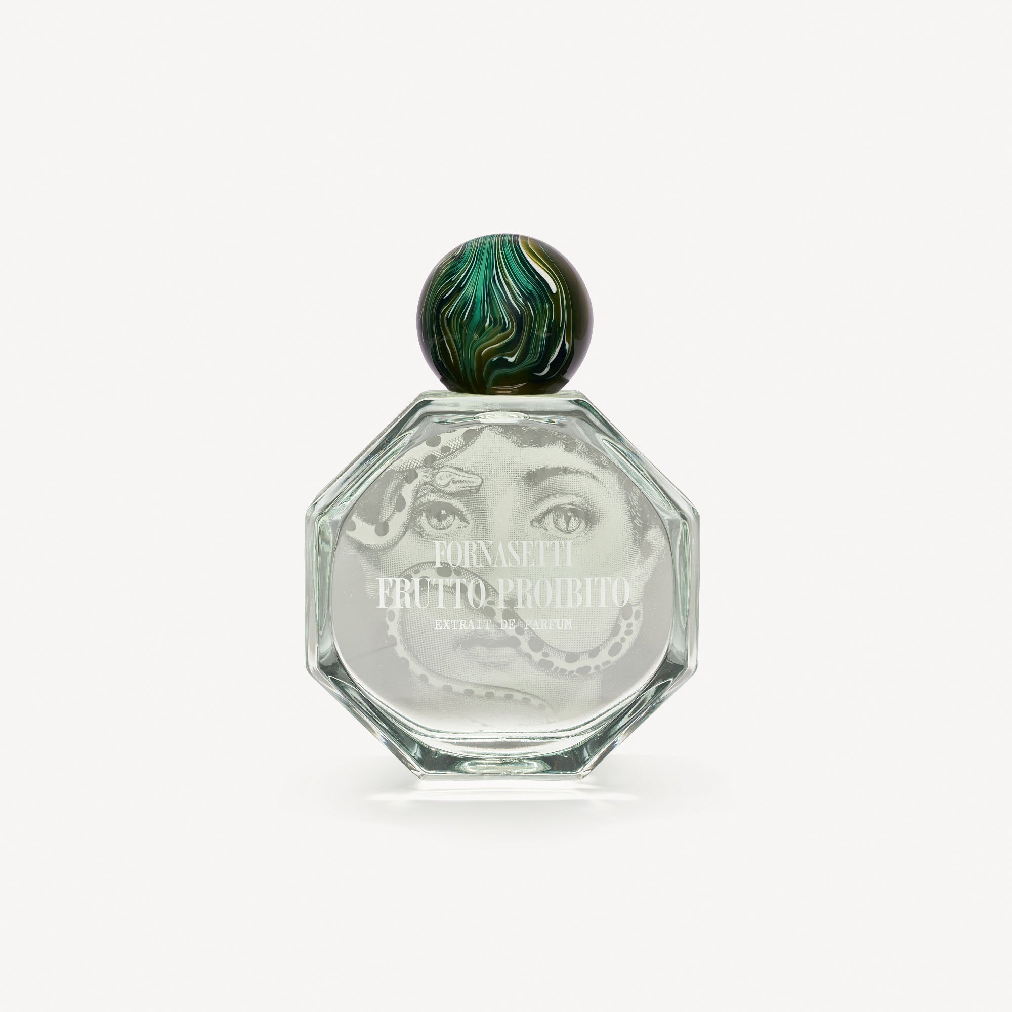 Luxury home perfumes and candles | Fornasetti® - Fornasetti