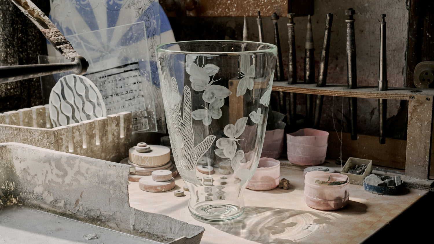 Fornasetti Store