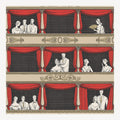 Wallpaper Teatro