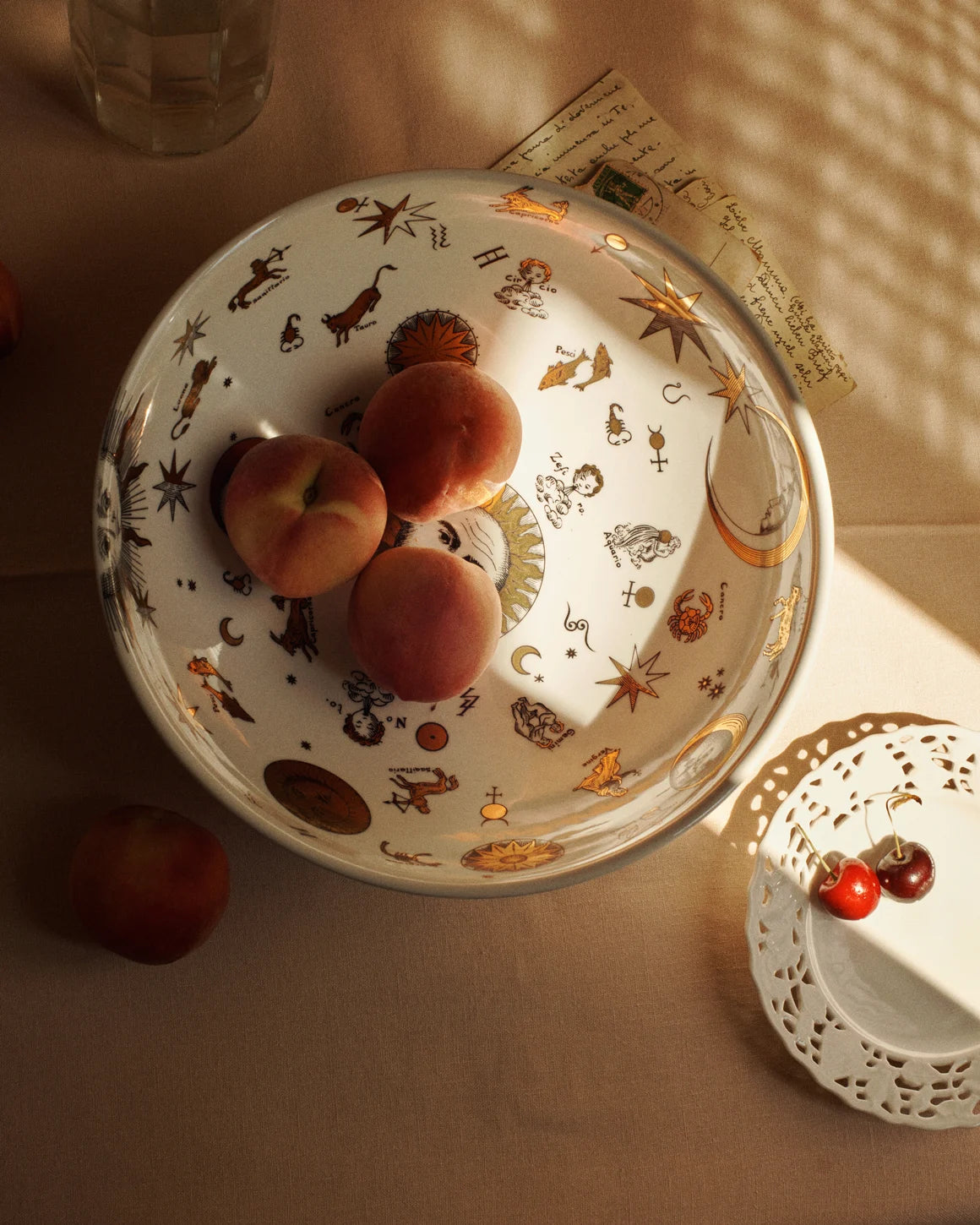 Fornasetti® Astronomici: homeware and furniture | Fornasetti Fornasetti® Astronomici: homeware and furniture | Fornasetti