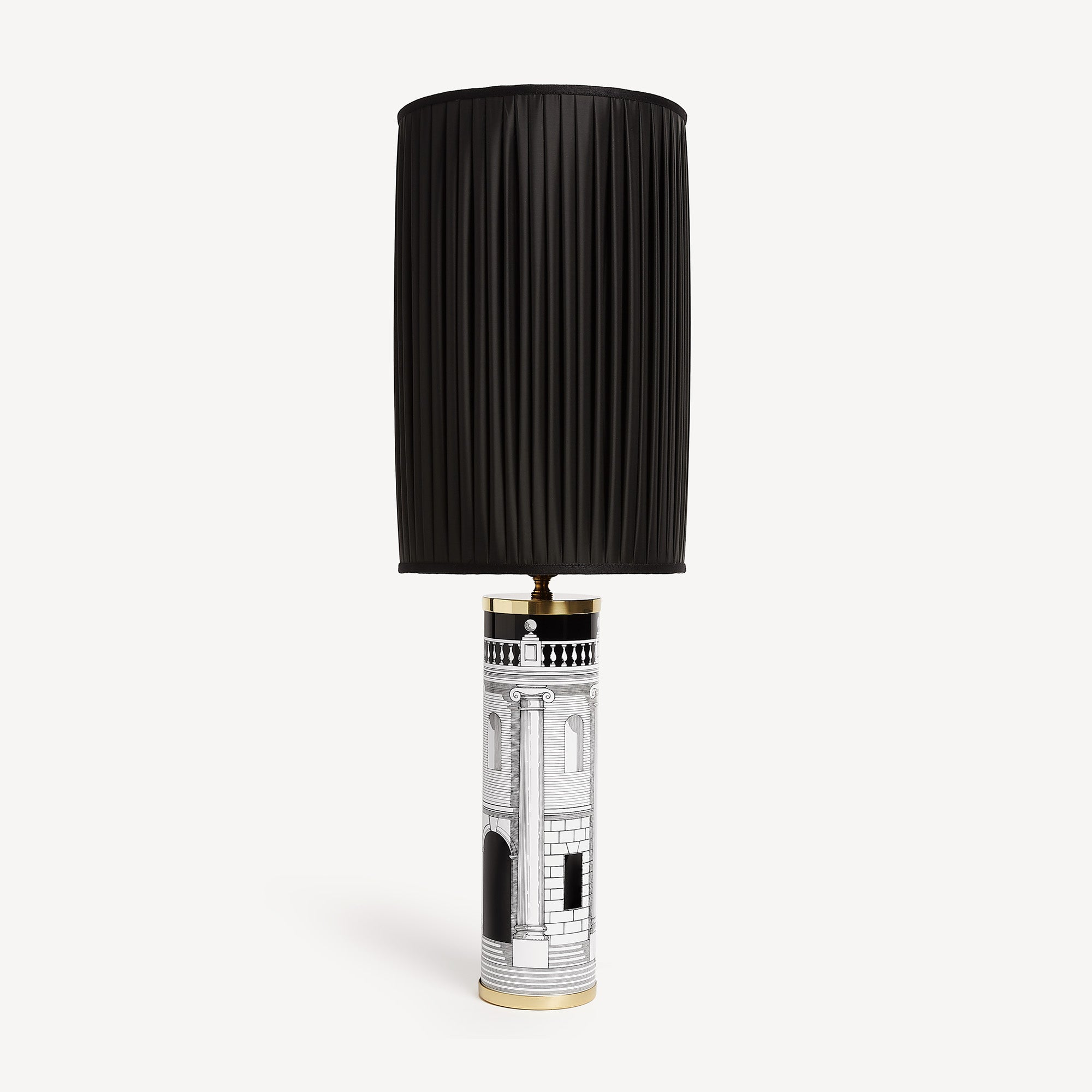 Fornasetti Casa con Colonne Lamp Base - Thumbnail 3
