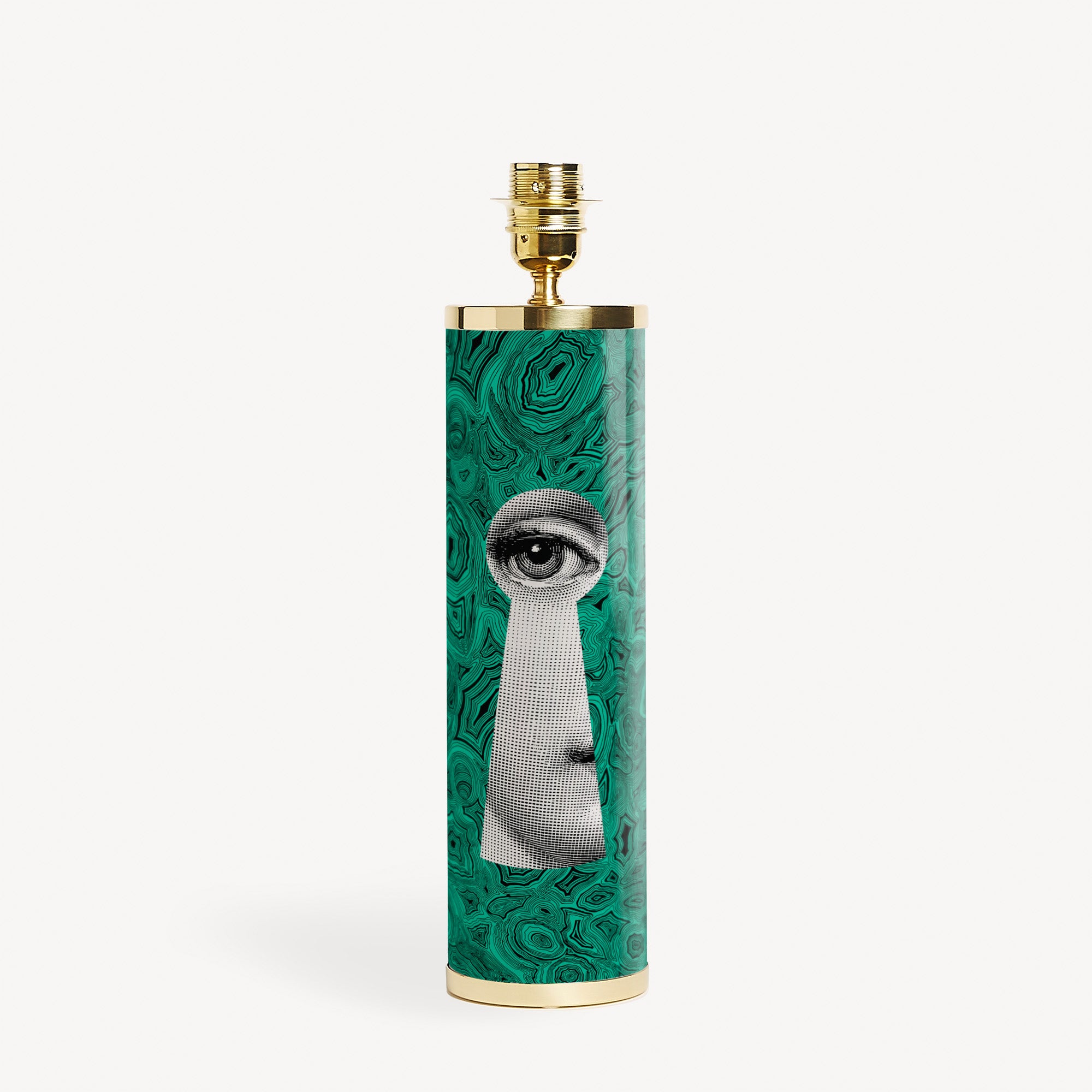 Serratura su Malachite: homeware and furniture | Fornasetti