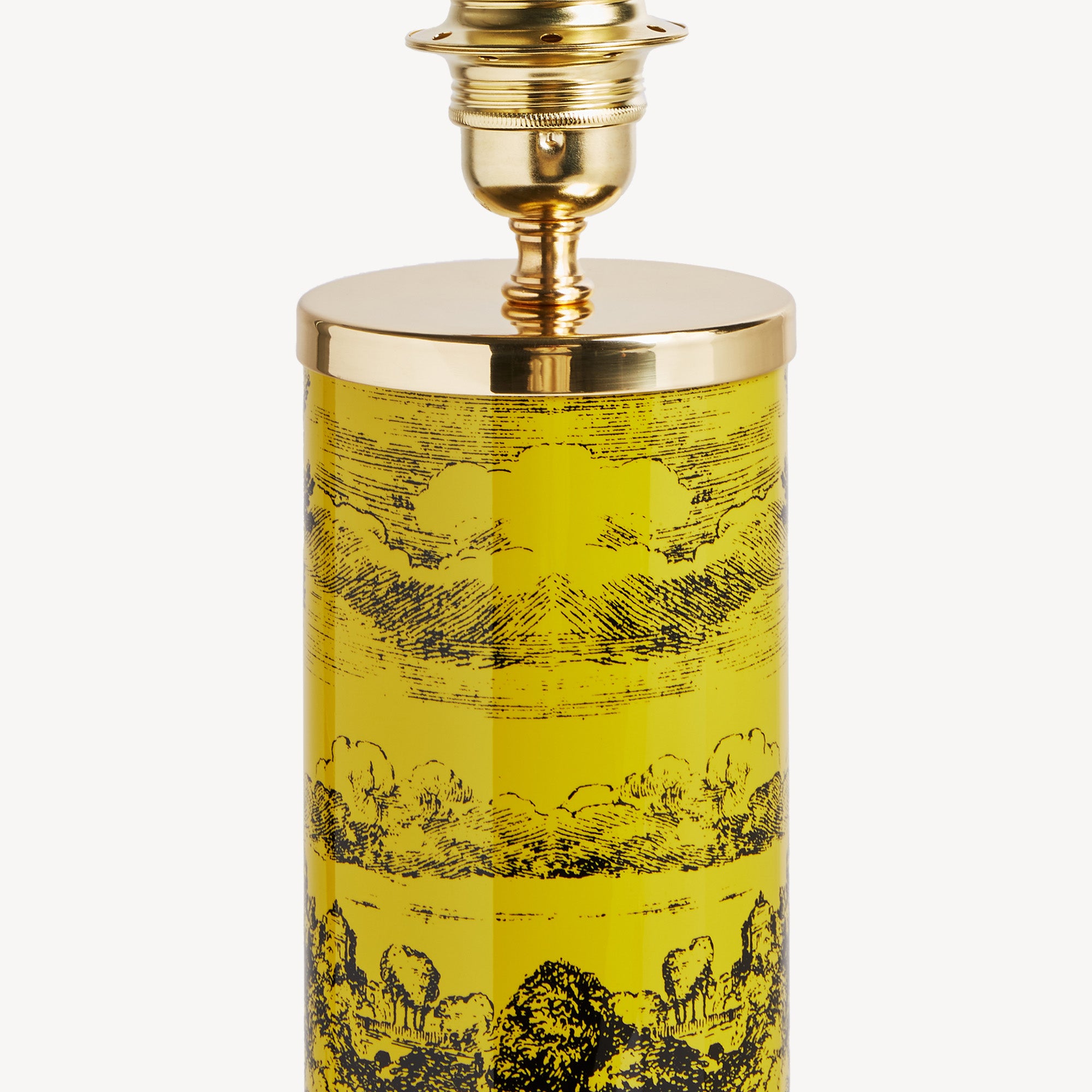 Lampada Giardino Settecentesco