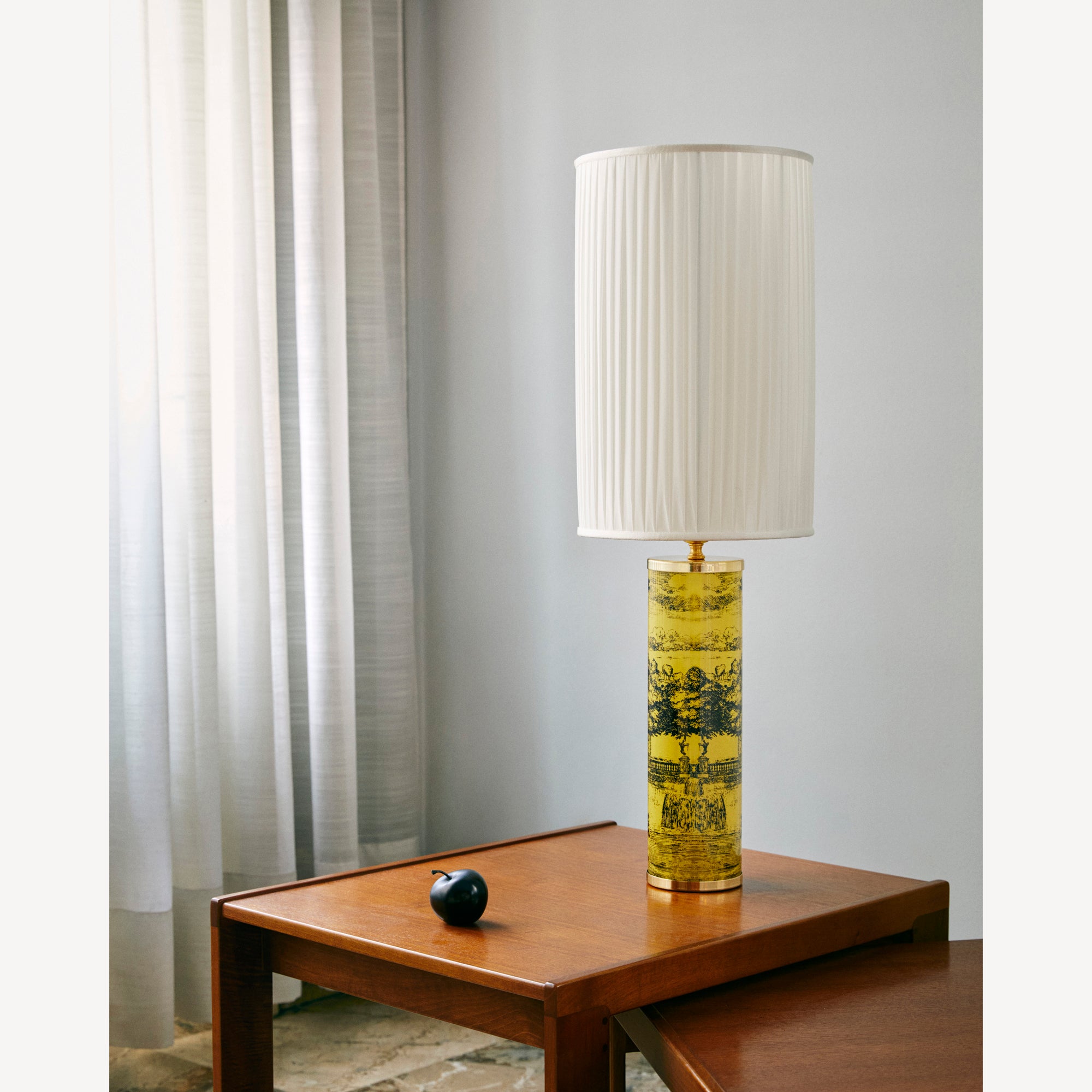 Lampada Giardino Settecentesco