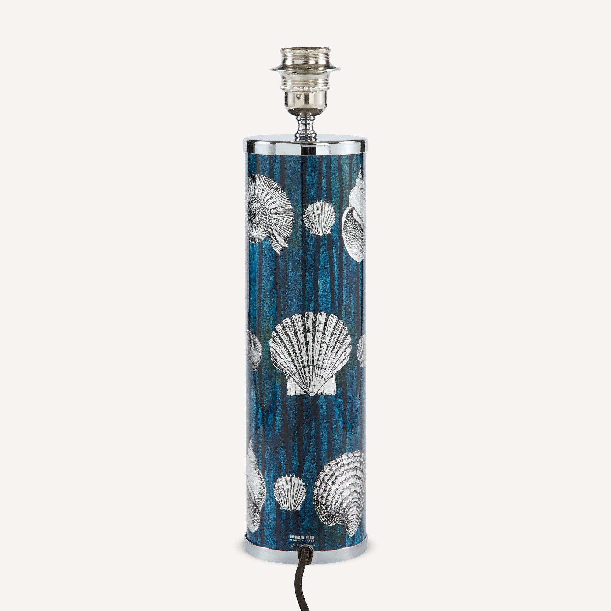 Lamp Giro di conchiglie