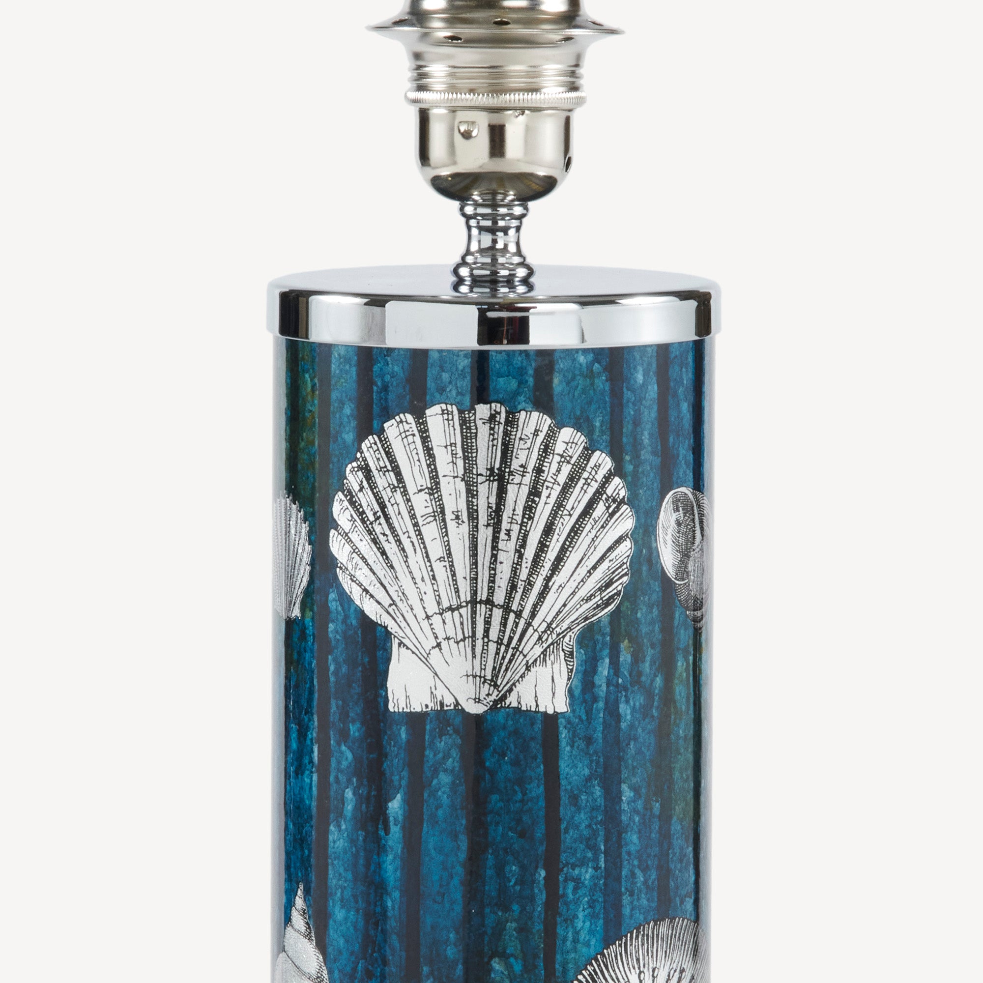 Lampe Giro di conchiglie