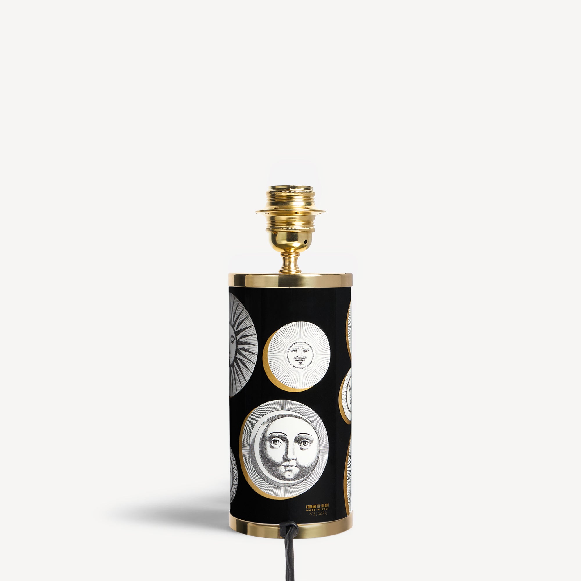 Lampada piccola Soli e Lune