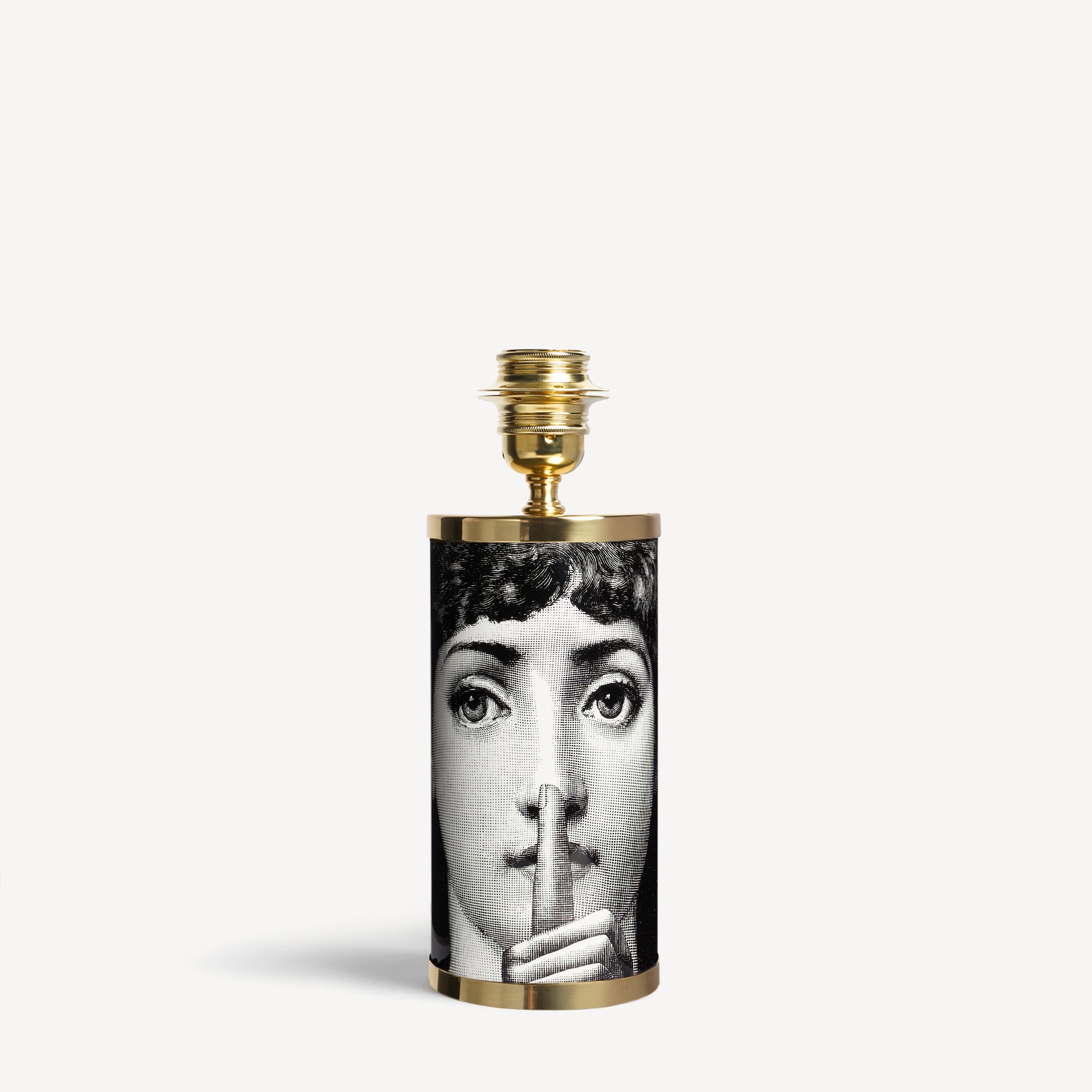 Lampada piccola Silenzio