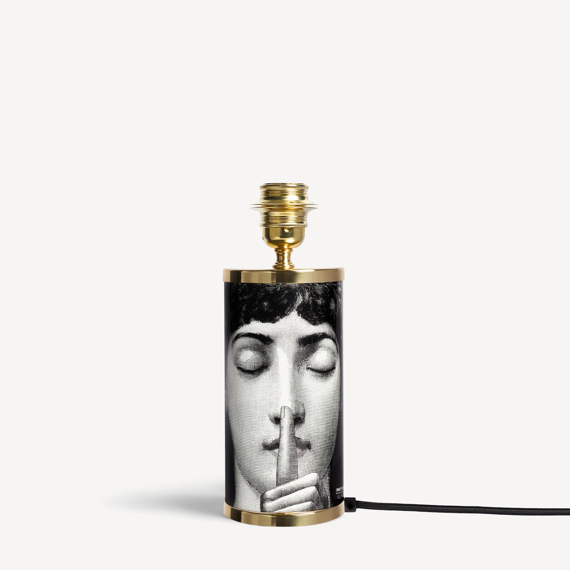 Lampada piccola Silenzio