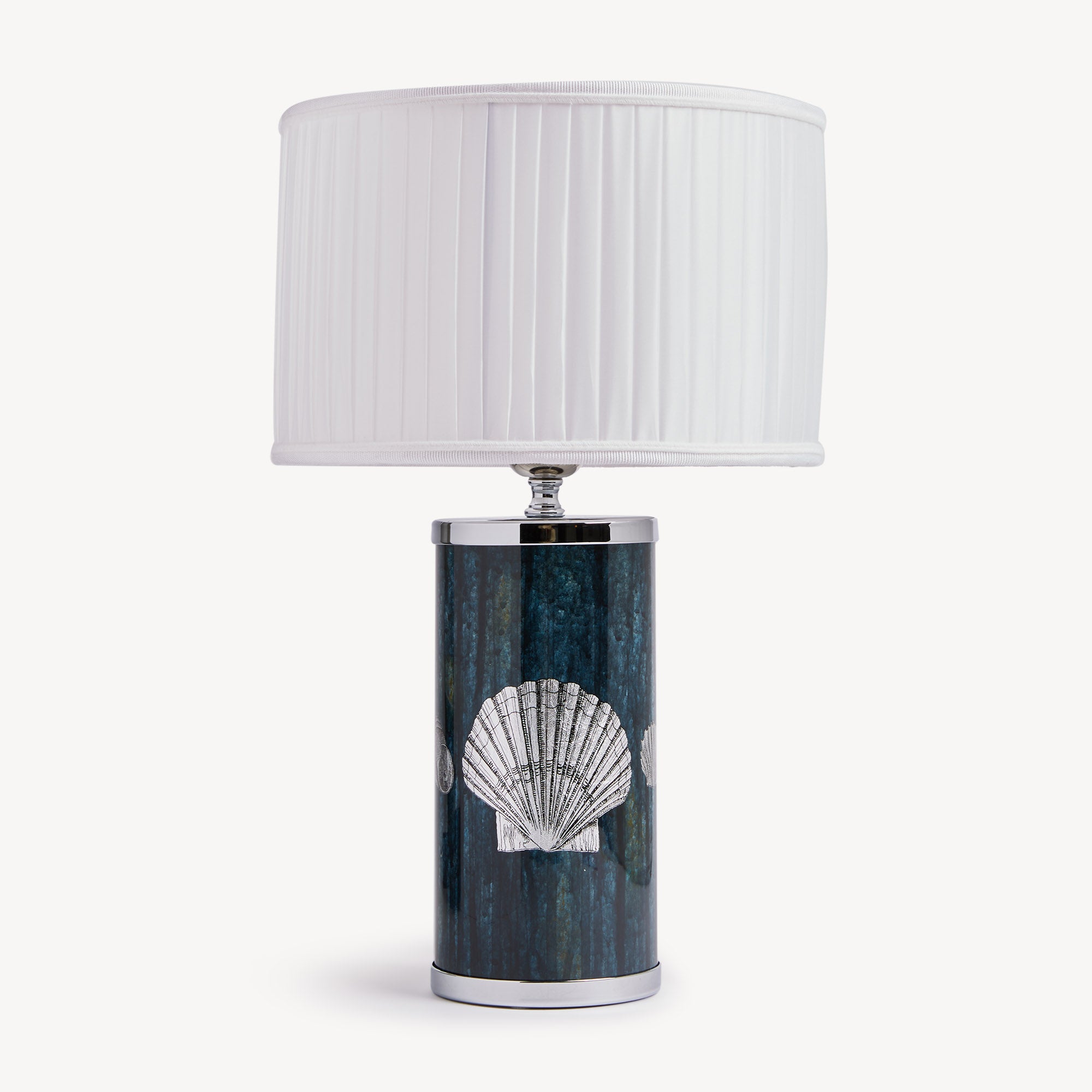 Small Lamp Giro di conchiglie