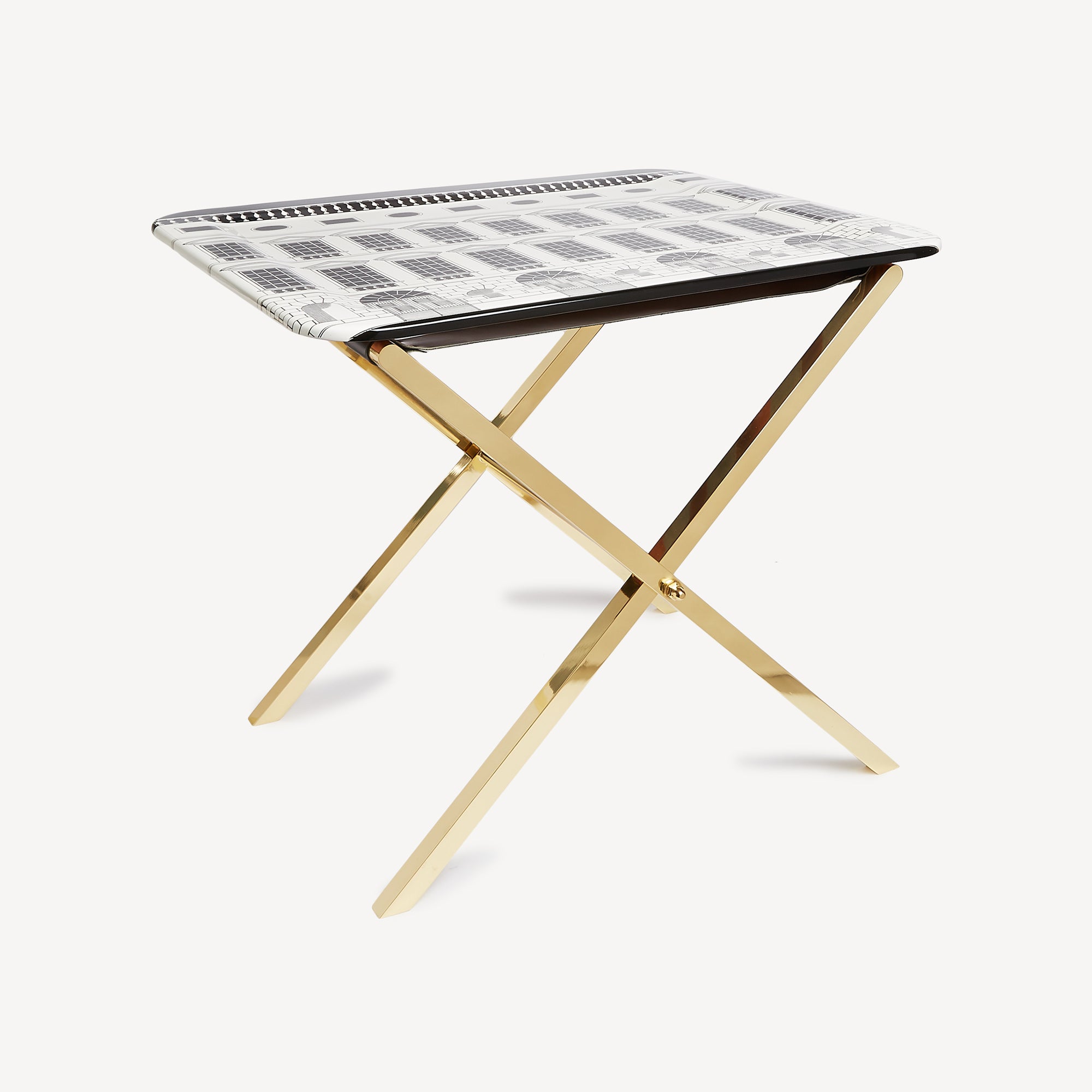 Support de plateau Pliable 