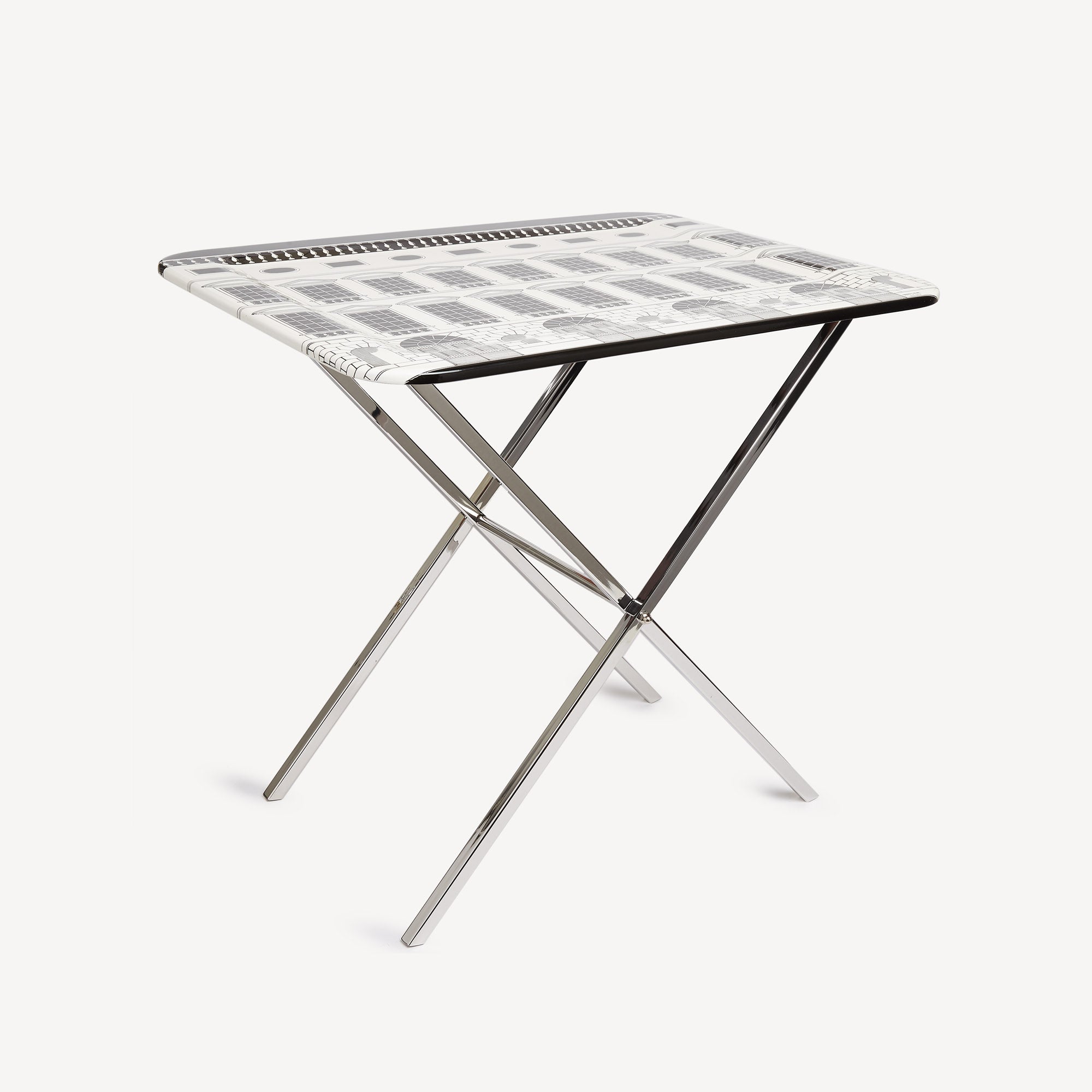 Support de plateau Pliable 