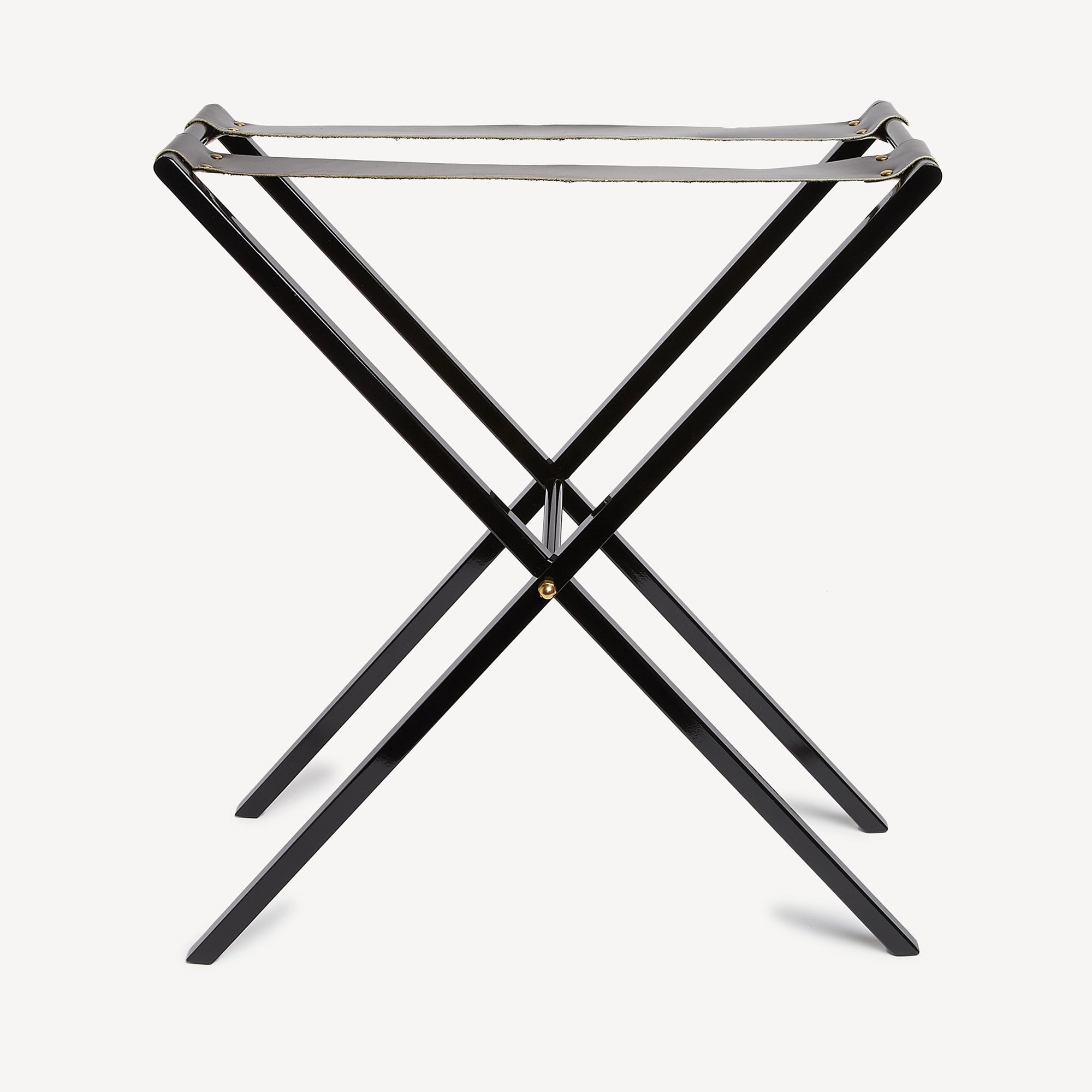 ★新品未使用★Fornasetti★トレイ★ Tray holder in Black | Fornasetti® – Fornasetti Store