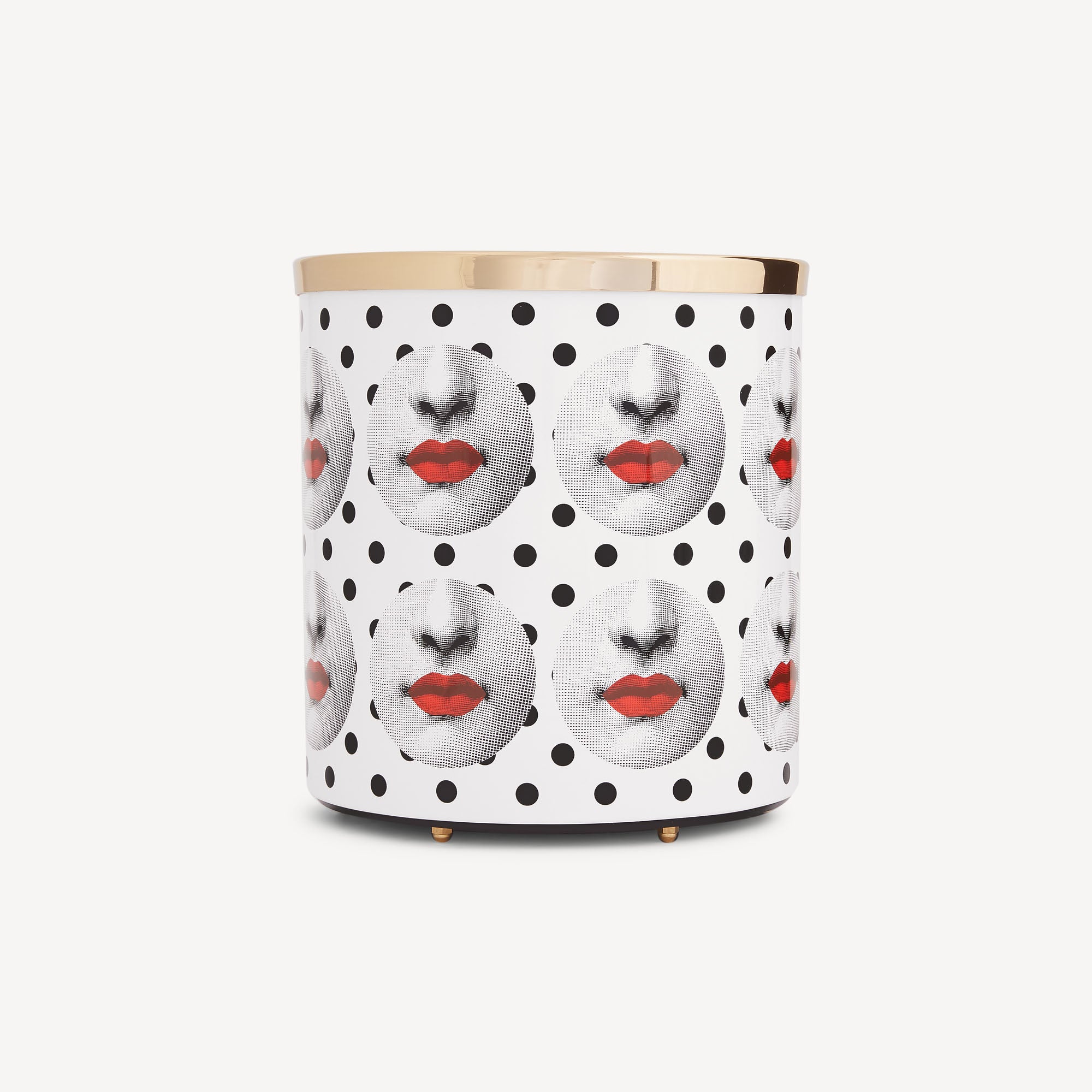 Paper basket Comme des Fornà