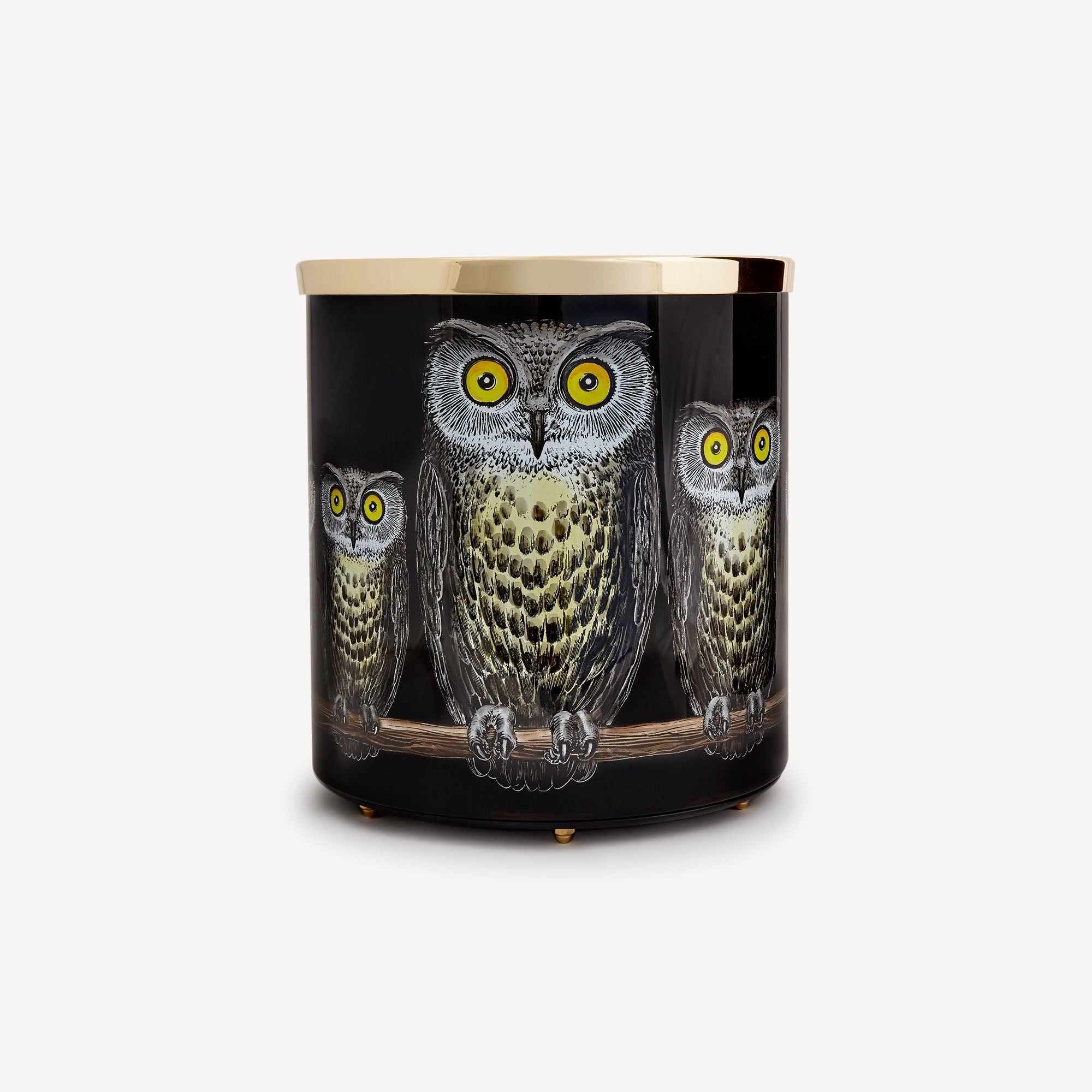 小物入れ fornasetti Paper Baskets - luxury and handpainted | Fornasetti® – Fornasetti