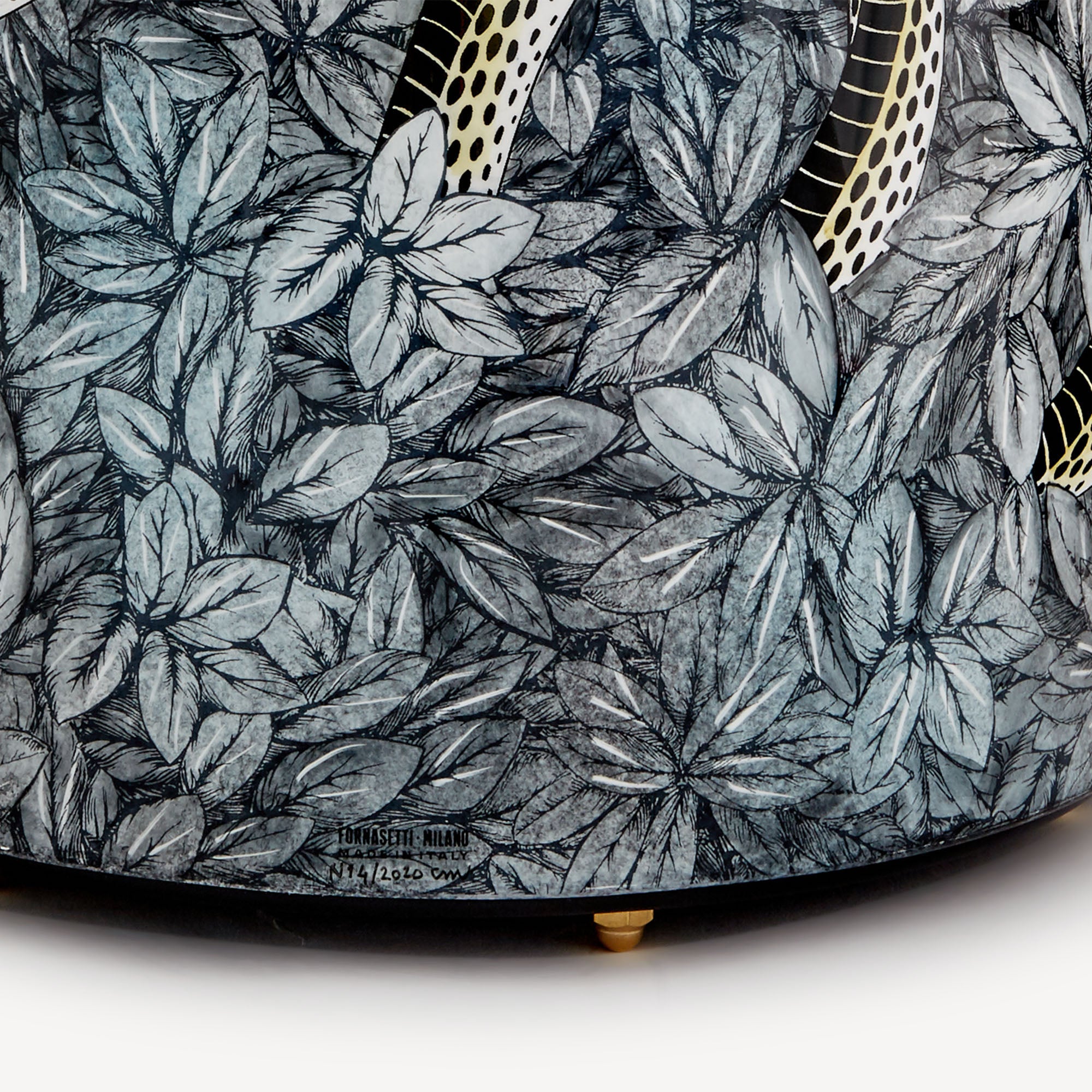 Portacarte Peccato Originale