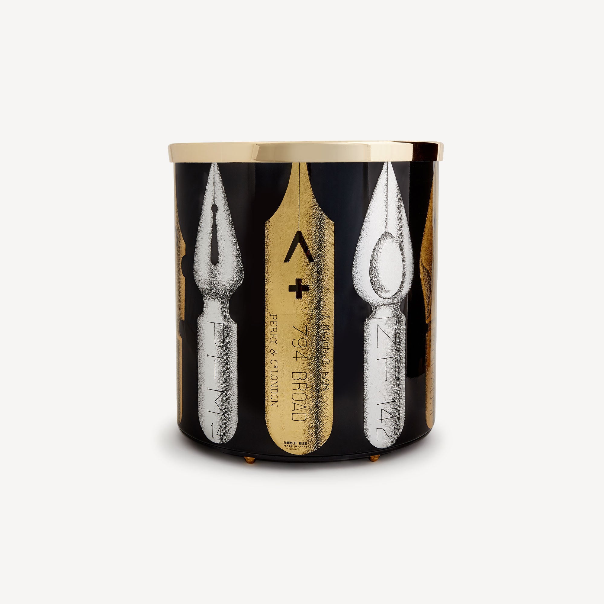 Paper basket Pennini