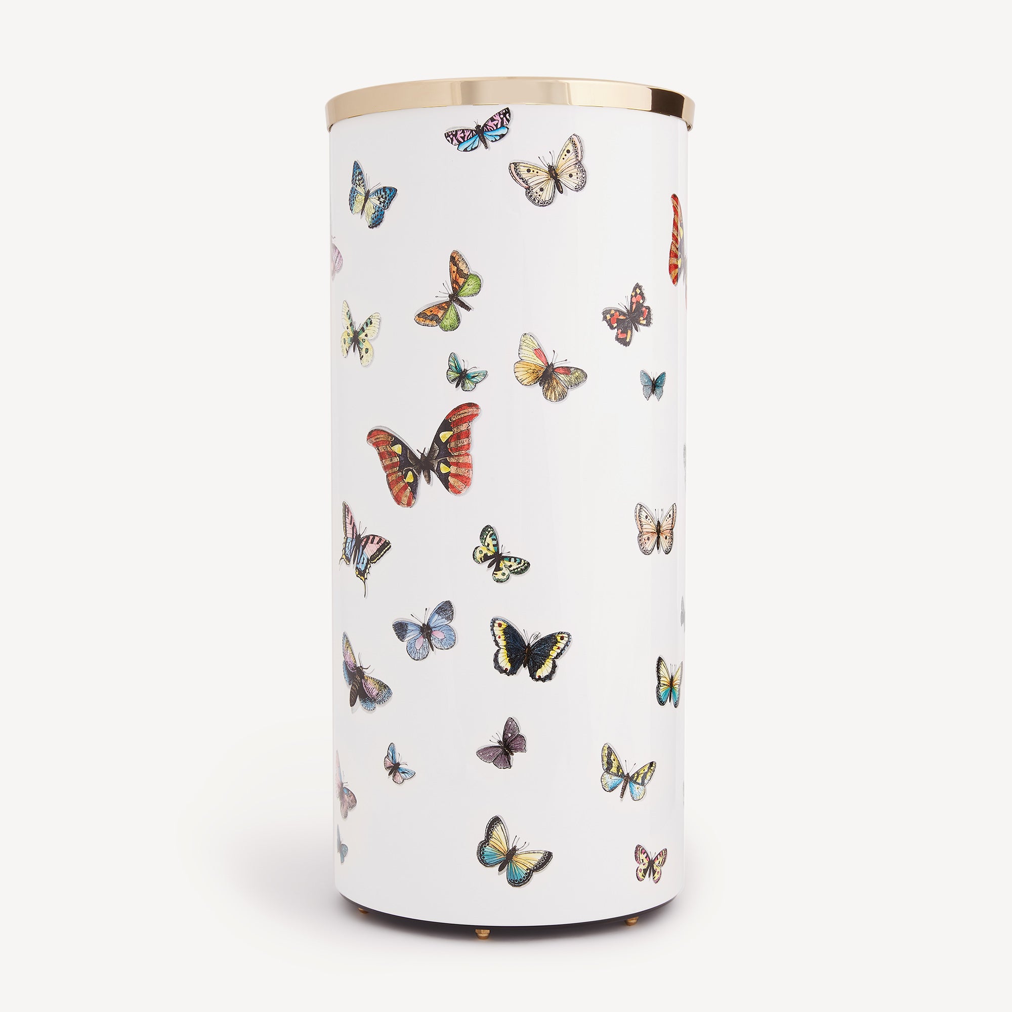 Portaombrelli Farfalle 