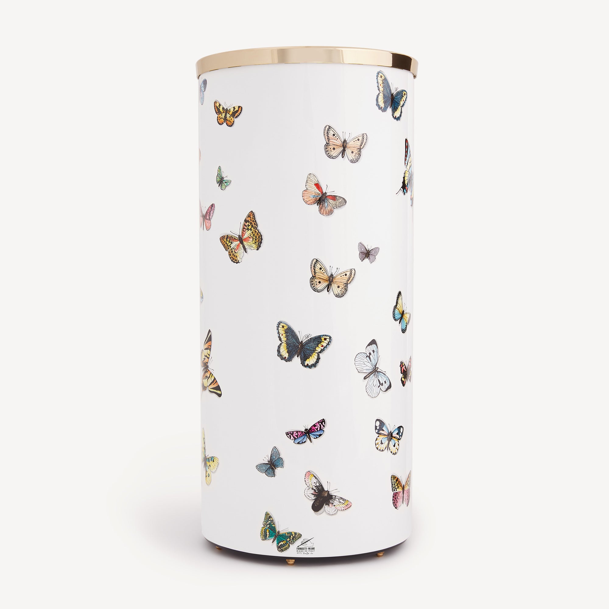 Portaombrelli Farfalle 
