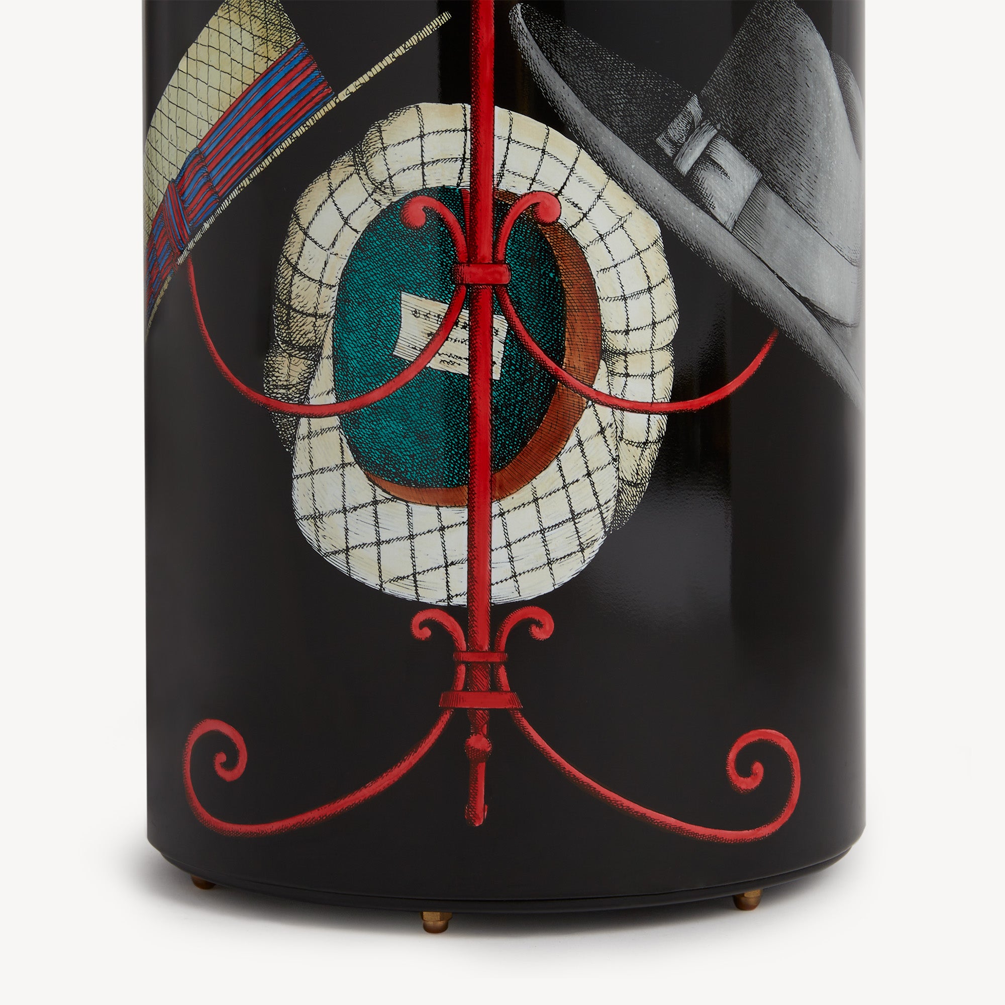 Umbrella stand Cappelli