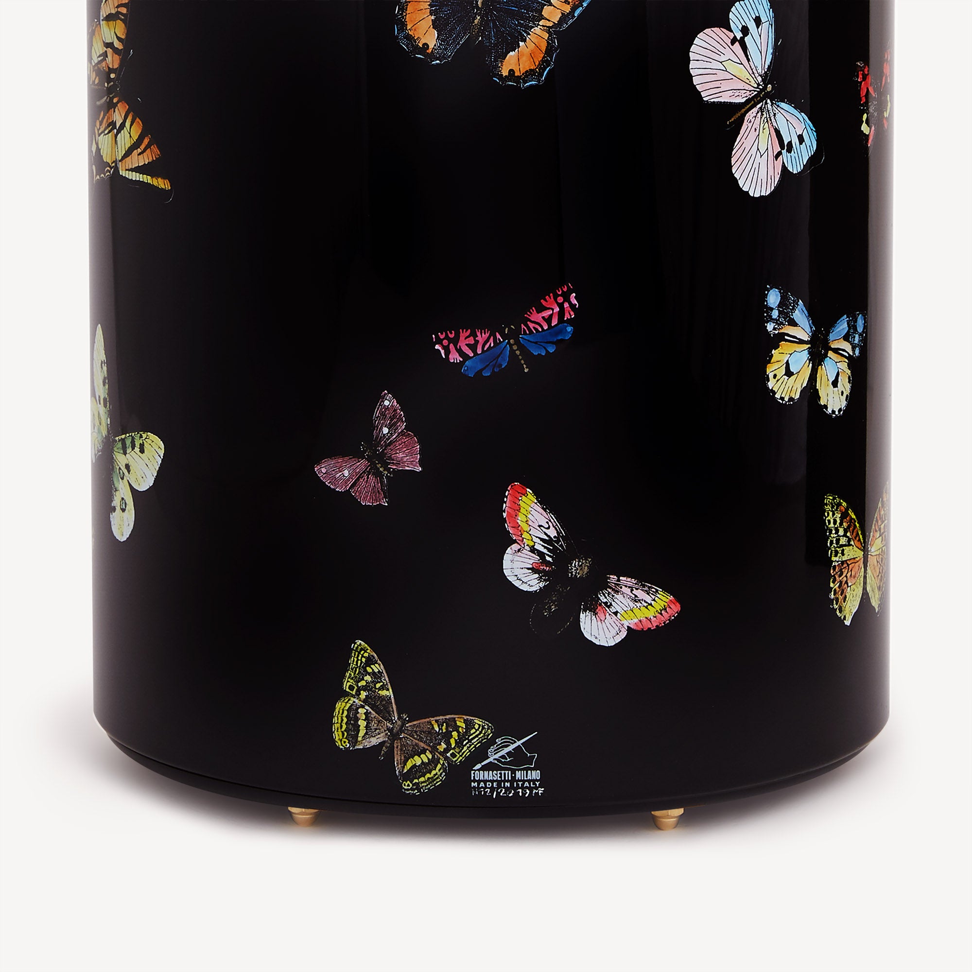 Portaombrelli Farfalle 