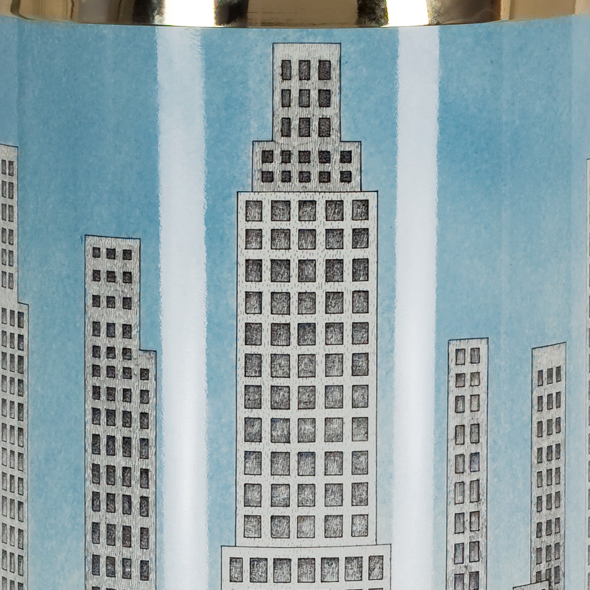 Umbrella stand Grattacieli