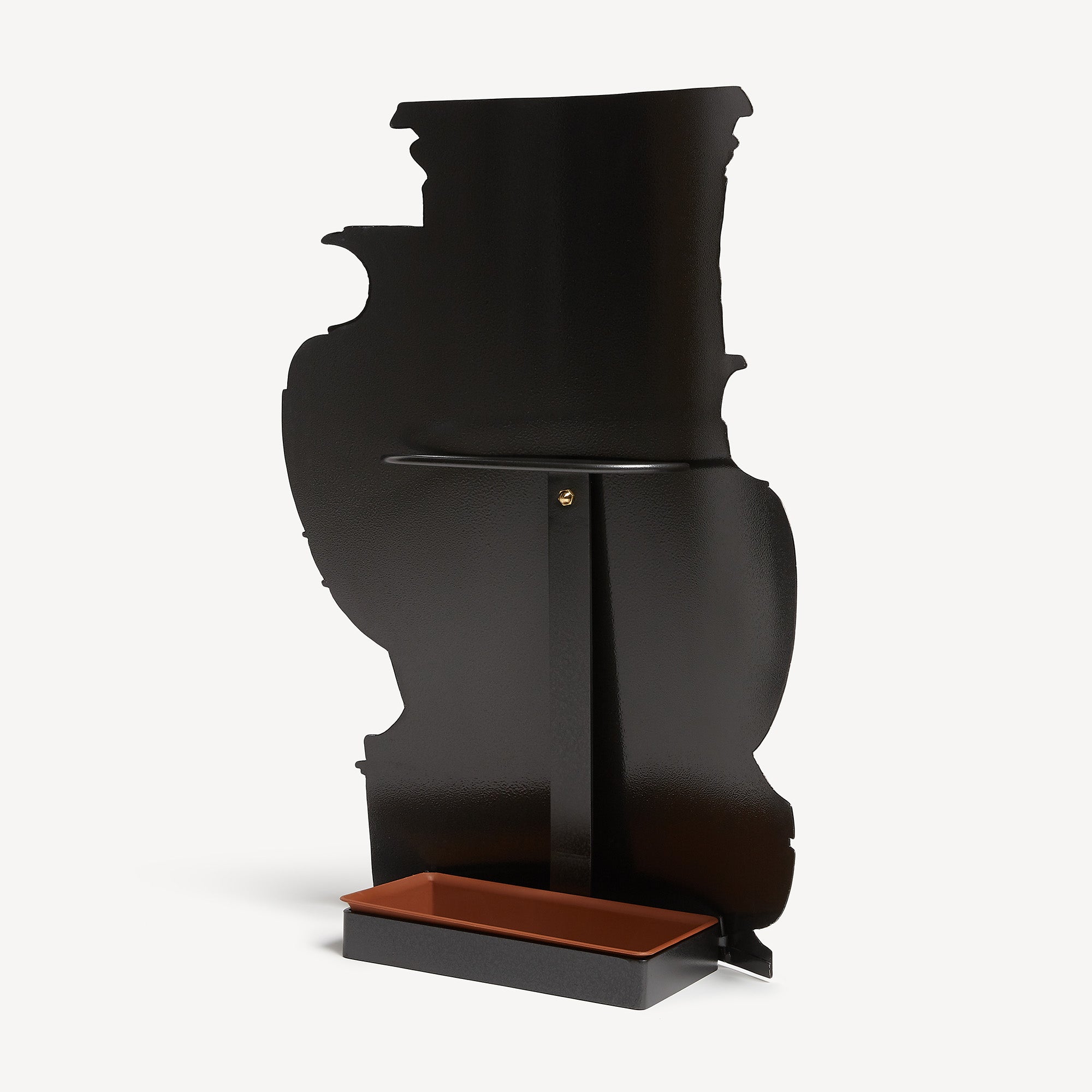 Portaombrelli Trompe l'oeil Vasi Antichi 