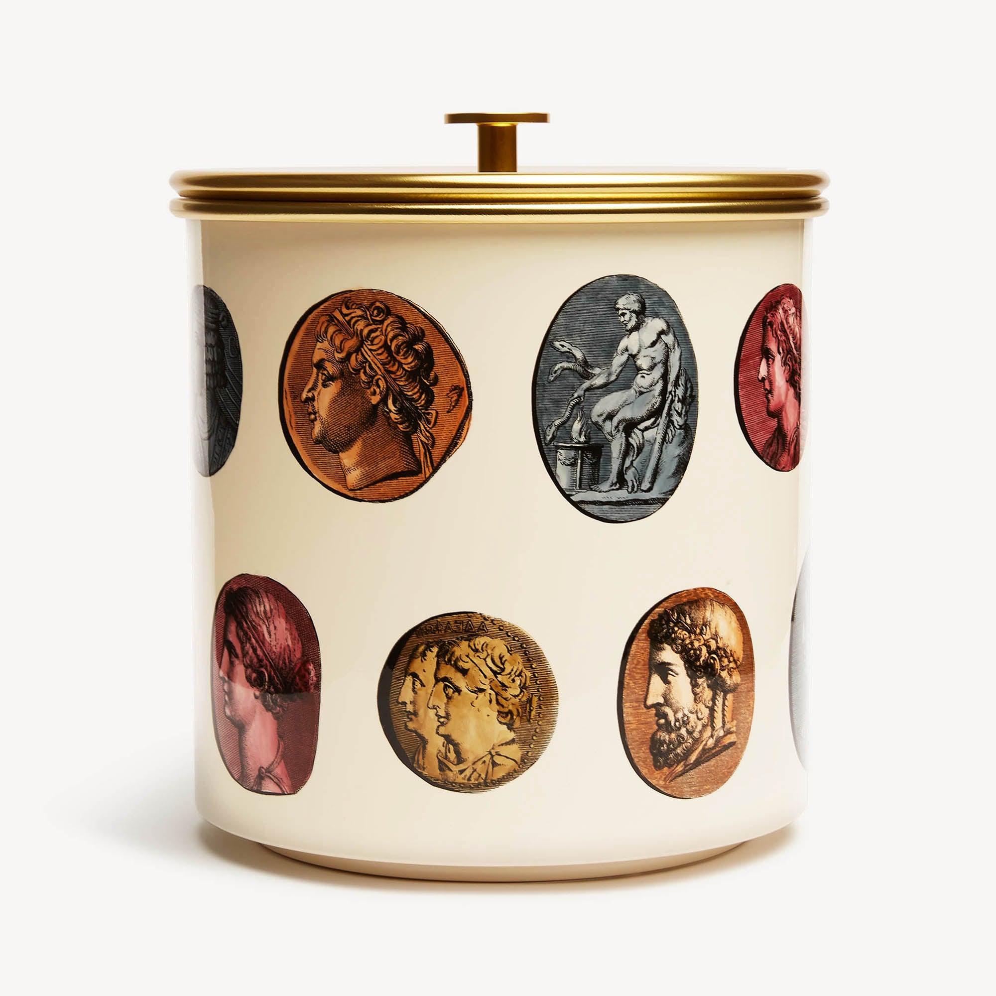 New accessories for the Milan Design Week | Fornasetti