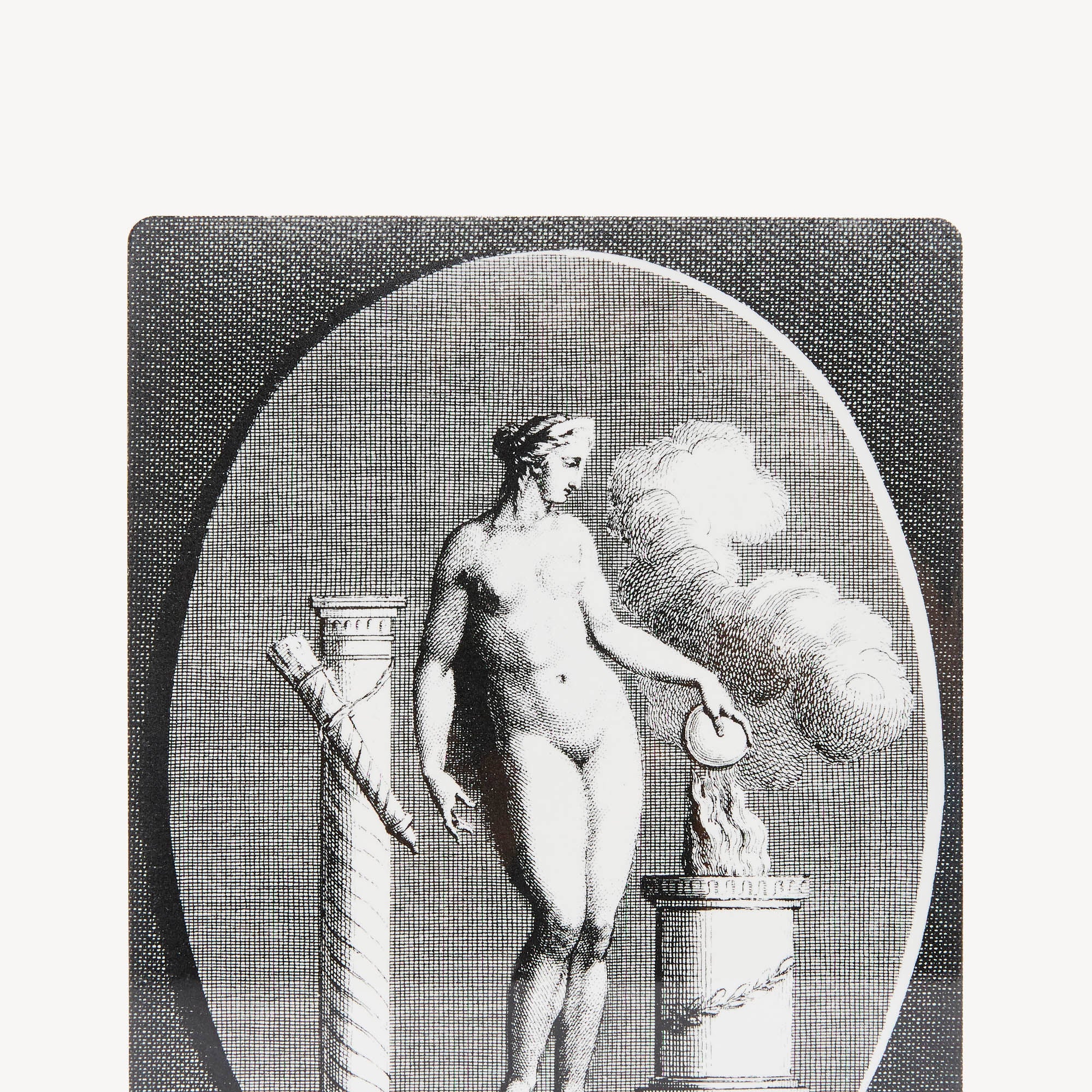 Bookends Grandi Cammei