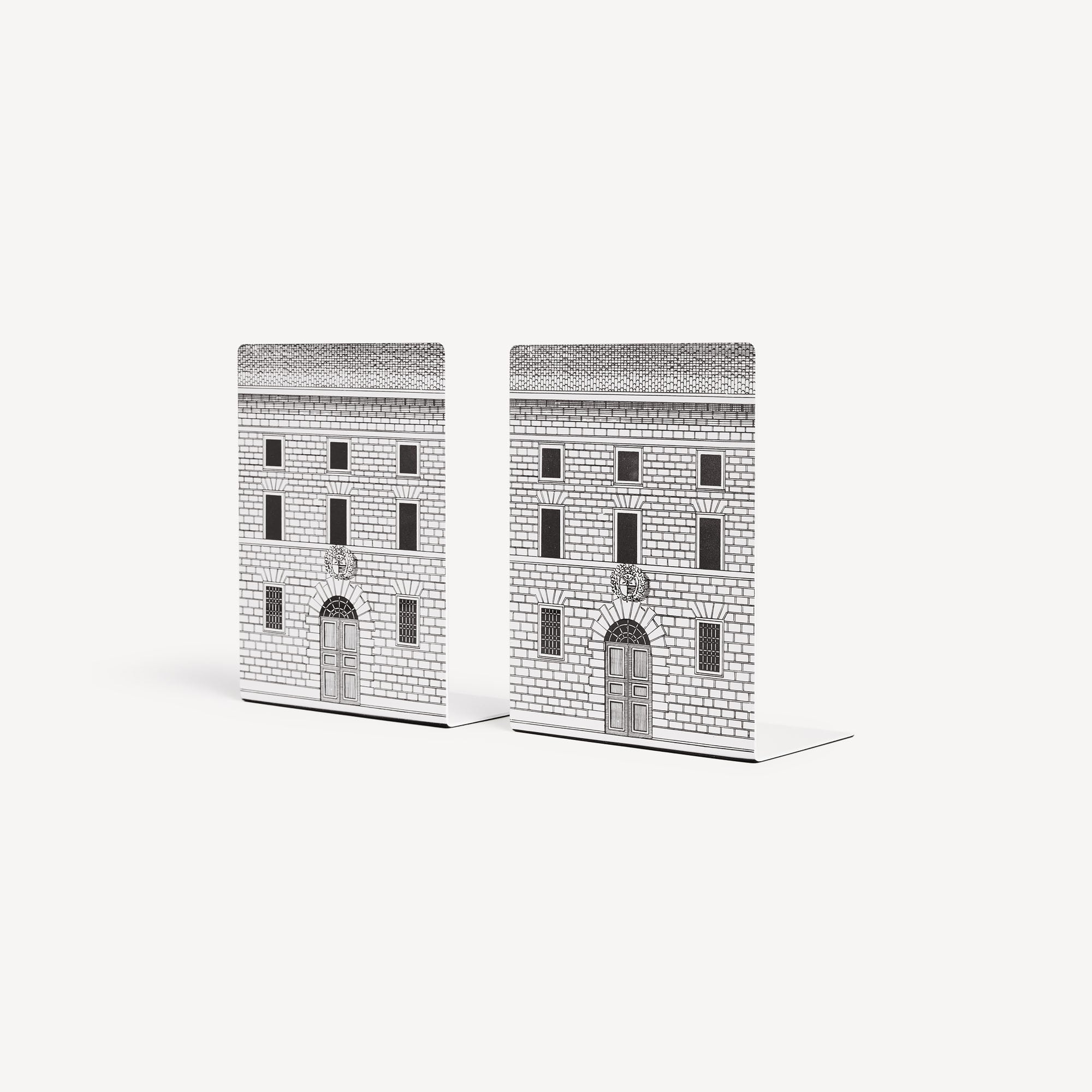 Bookends Architettura