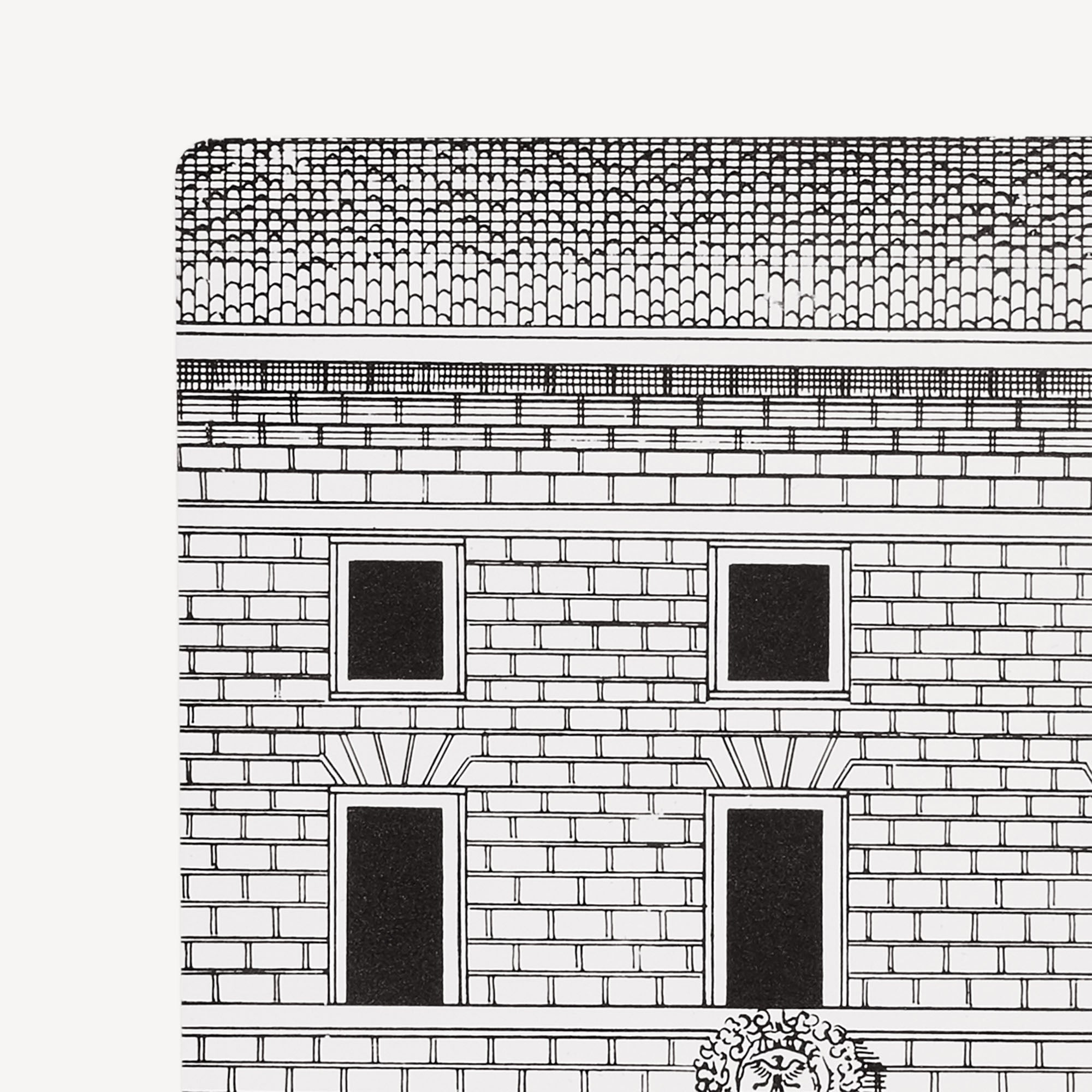 Bookends Architettura