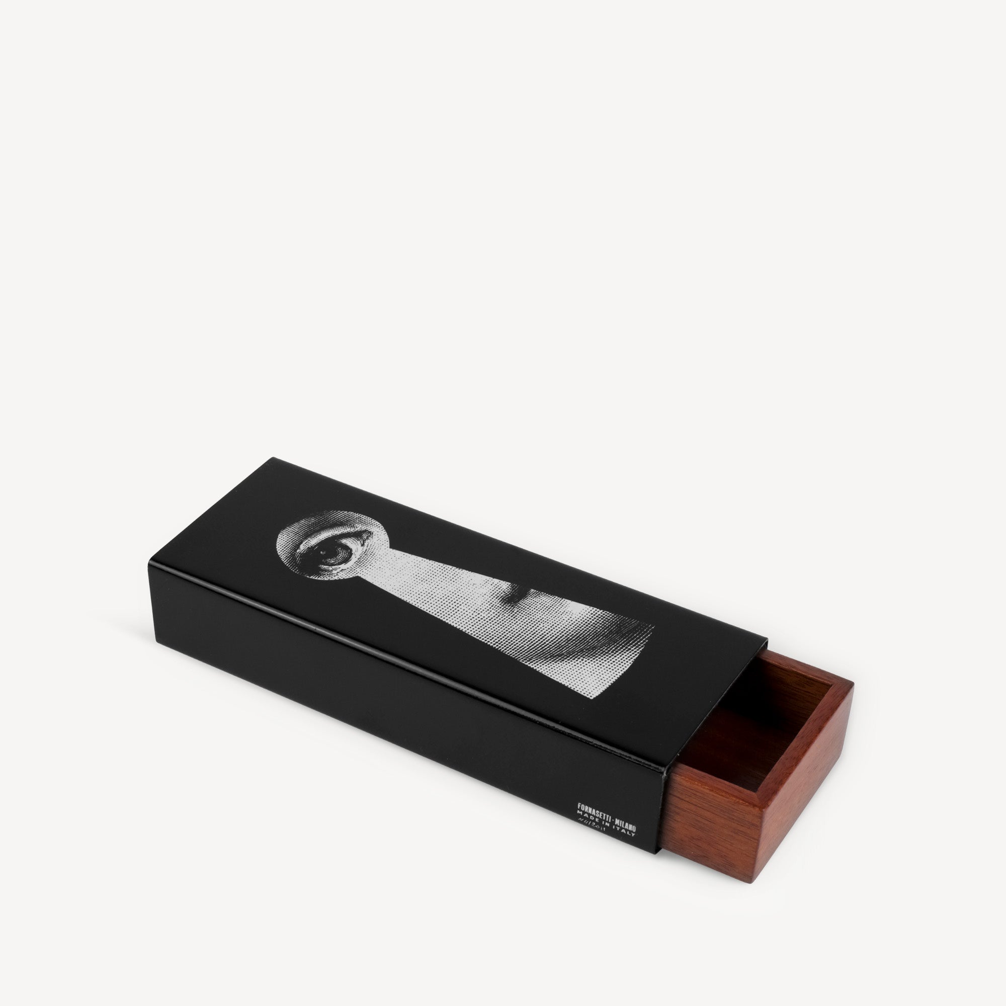 Small Design Storage Boxes | Fornasetti® – Fornasetti Store