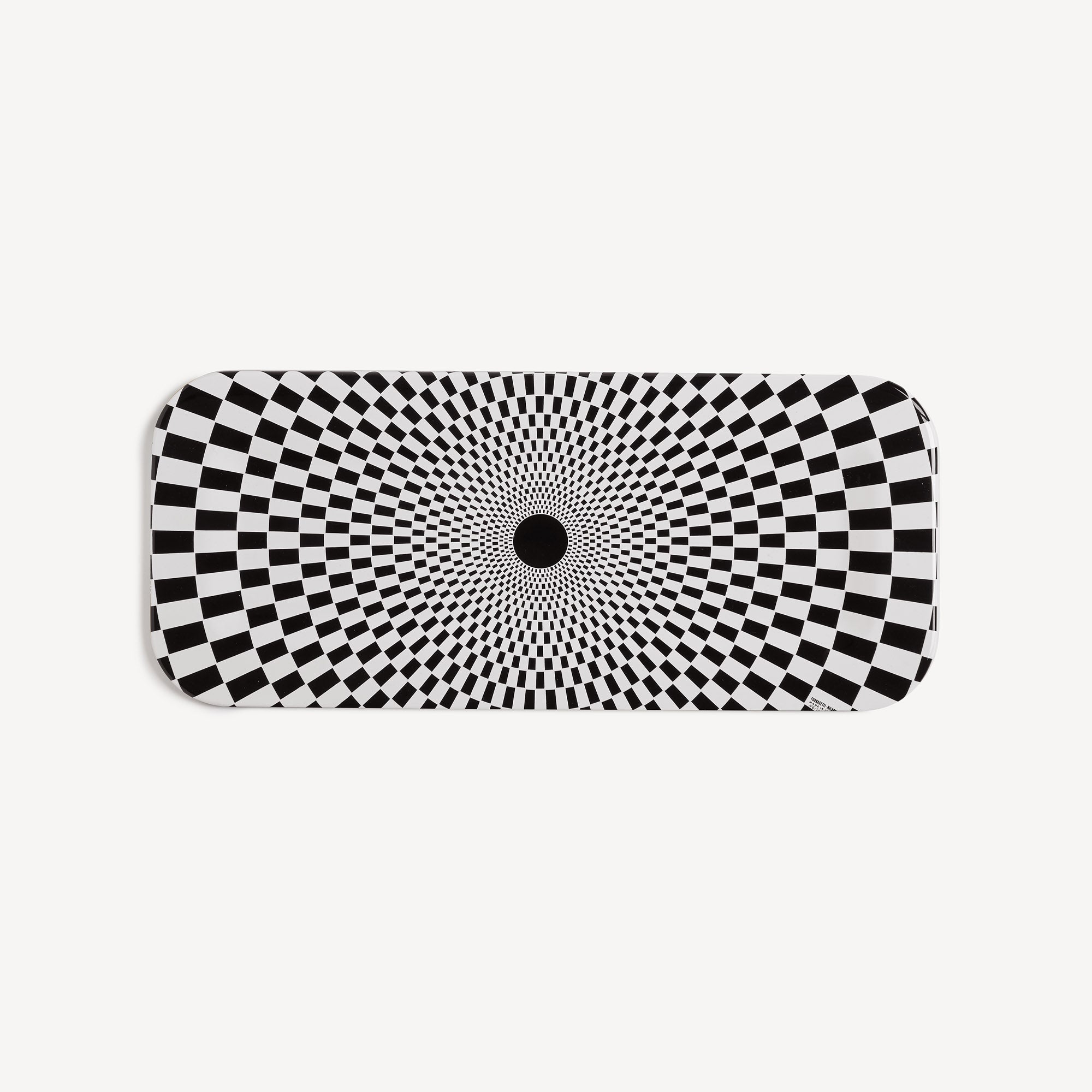 Vassoio Egocentrismo 