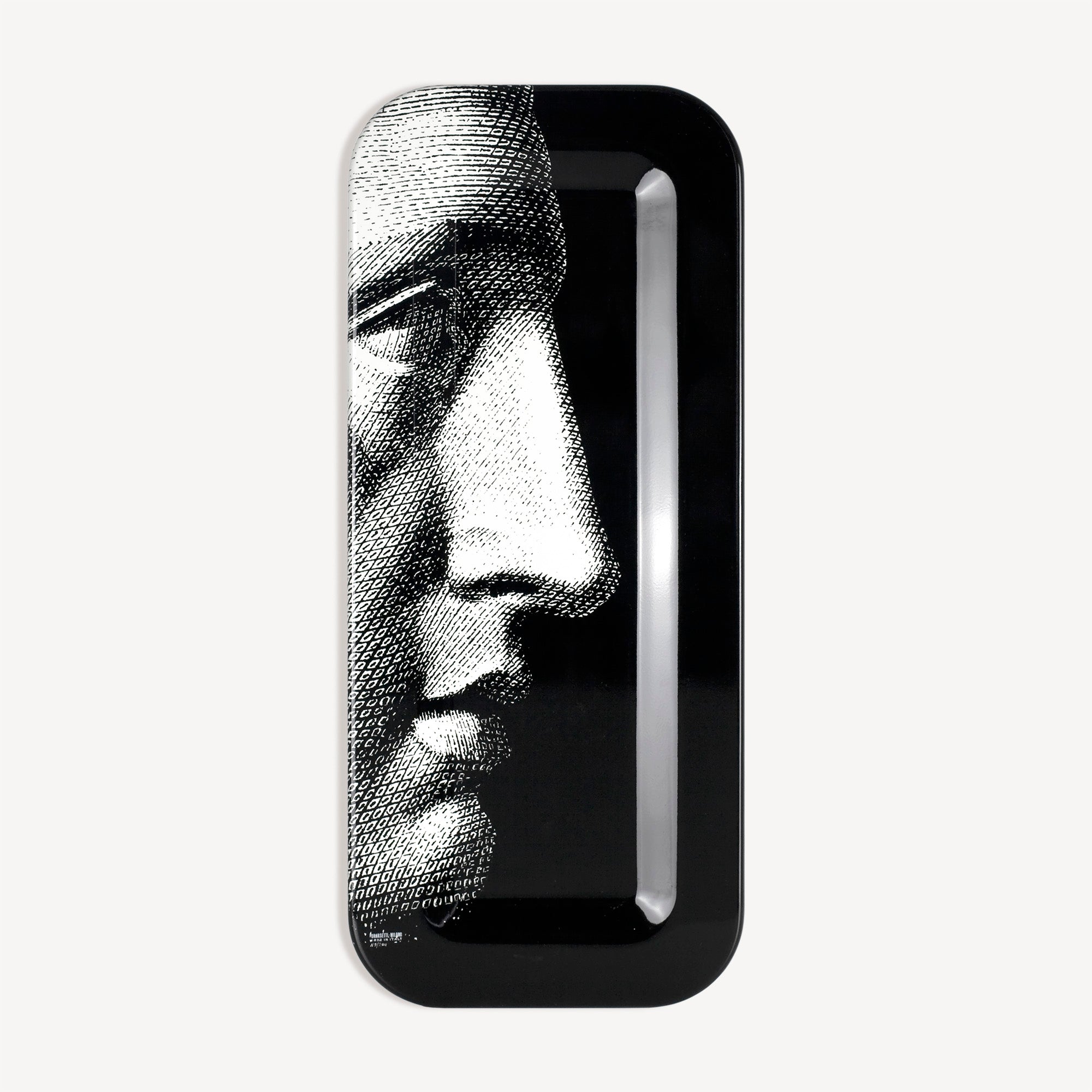 Plateau rectangulaire Profilo