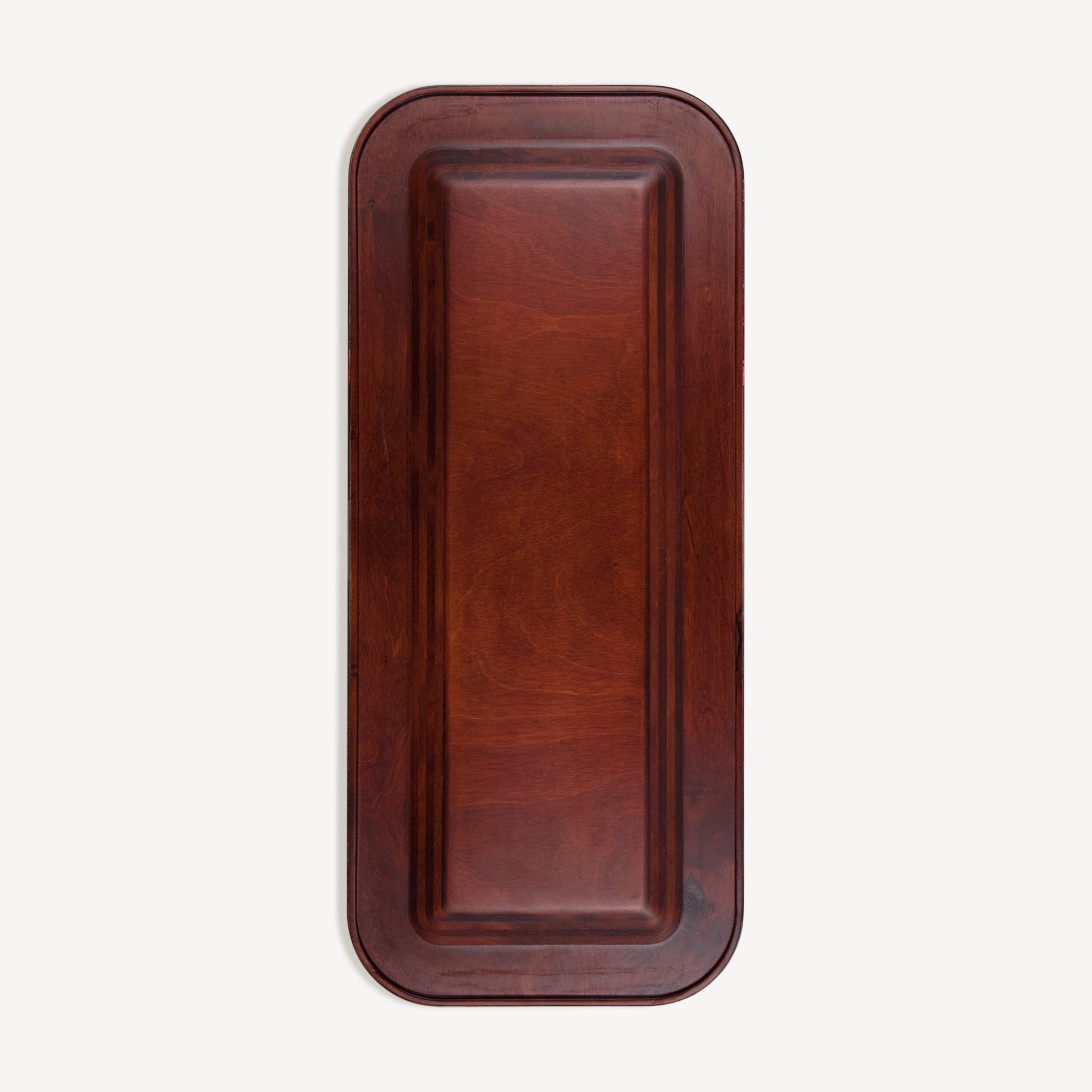 Plateau rectangulaire Profilo