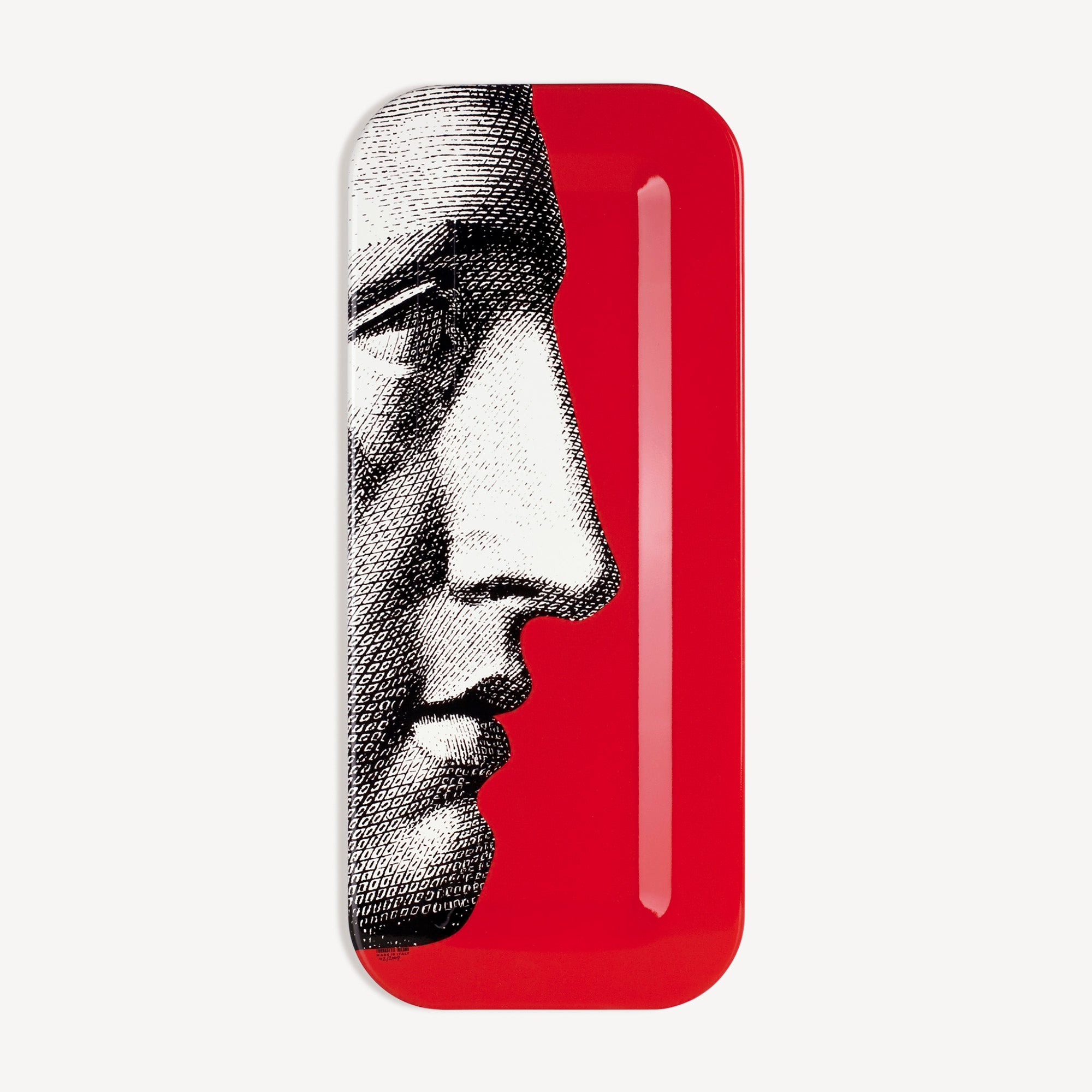 Plateau rectangulaire Profilo