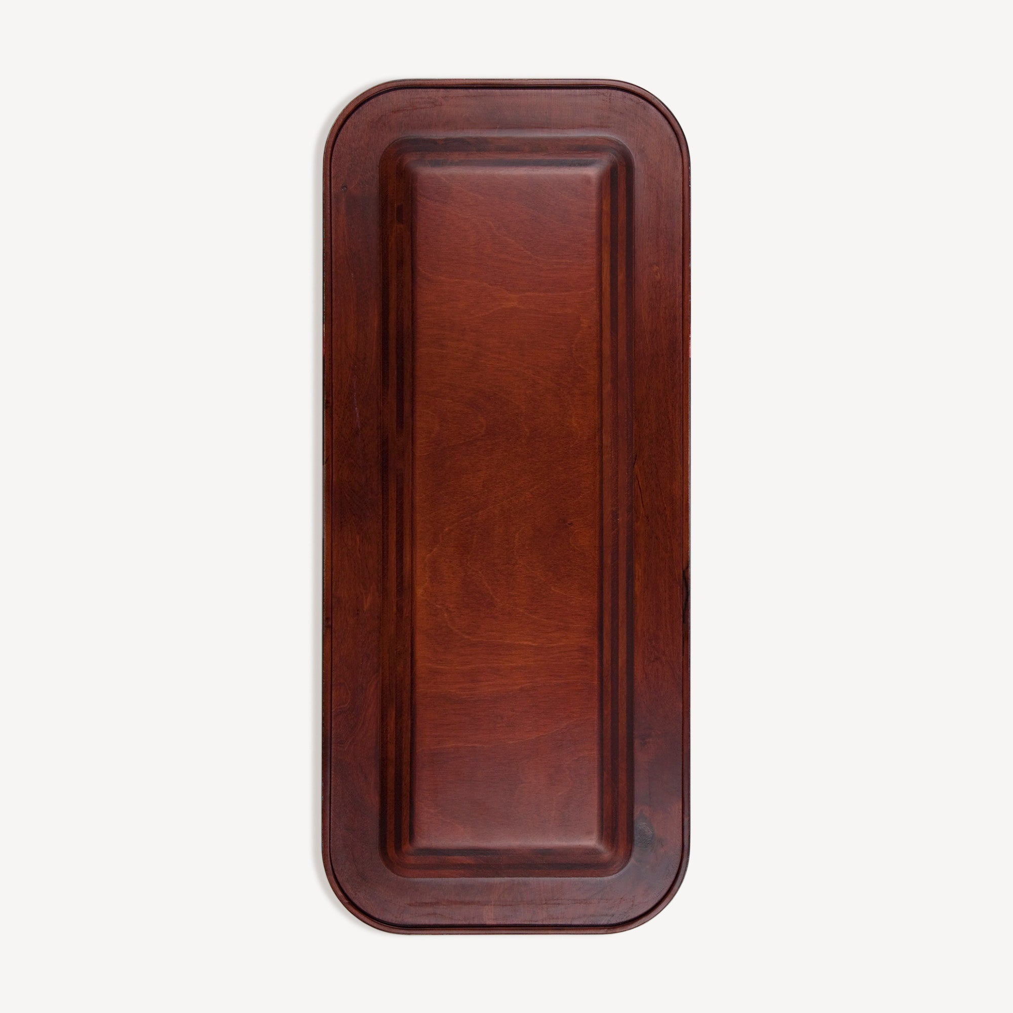 Plateau rectangulaire Profilo