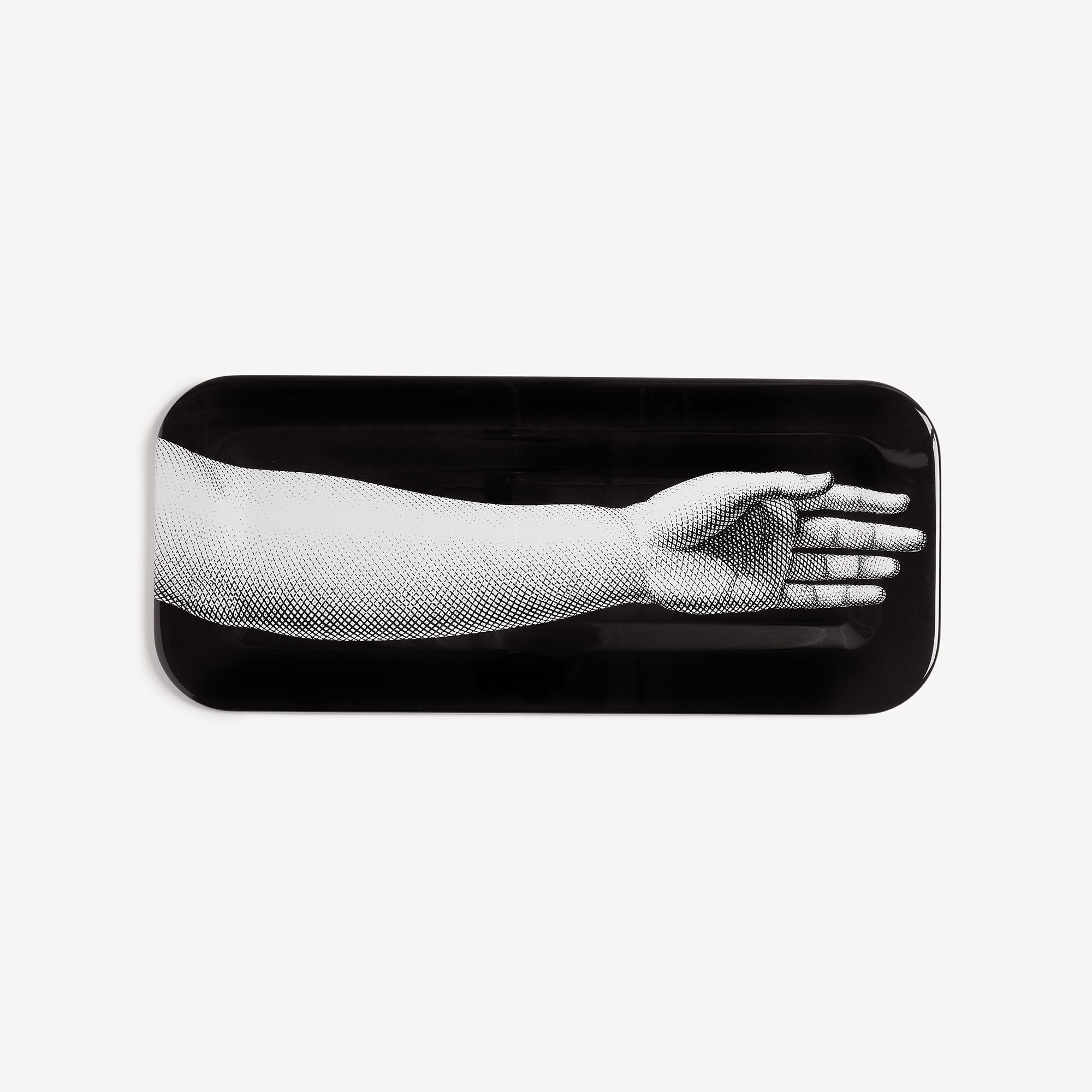 FORNASETTI Mano Ashtray アッシュトレイ Fornasetti® Mano: homeware and furniture | Fornasetti