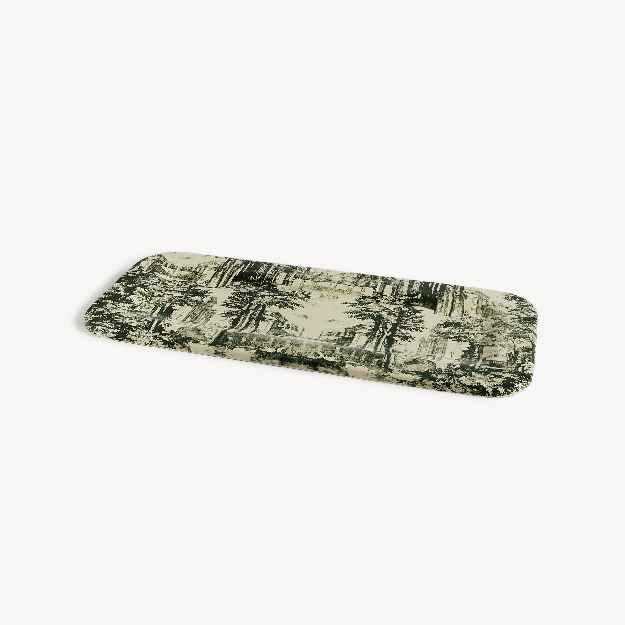 Plateau Giardino Settecentesco