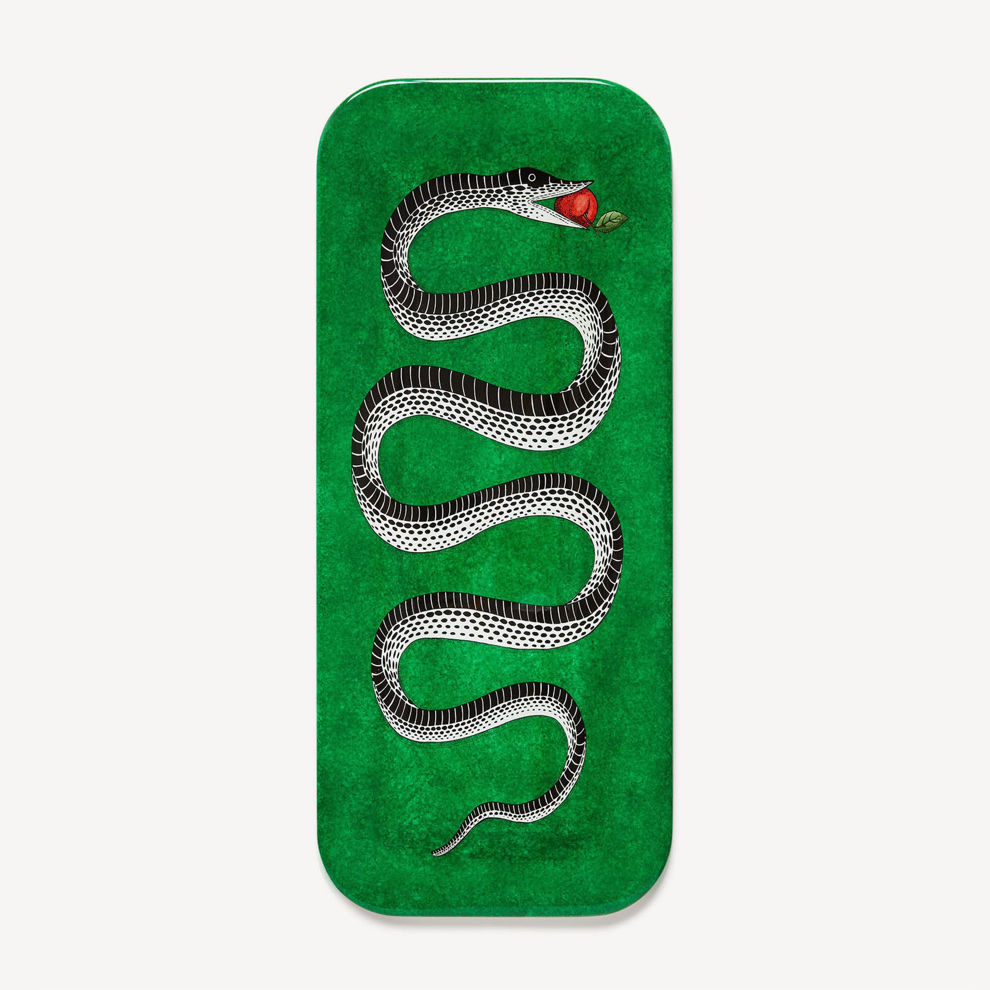 Tray Serpente