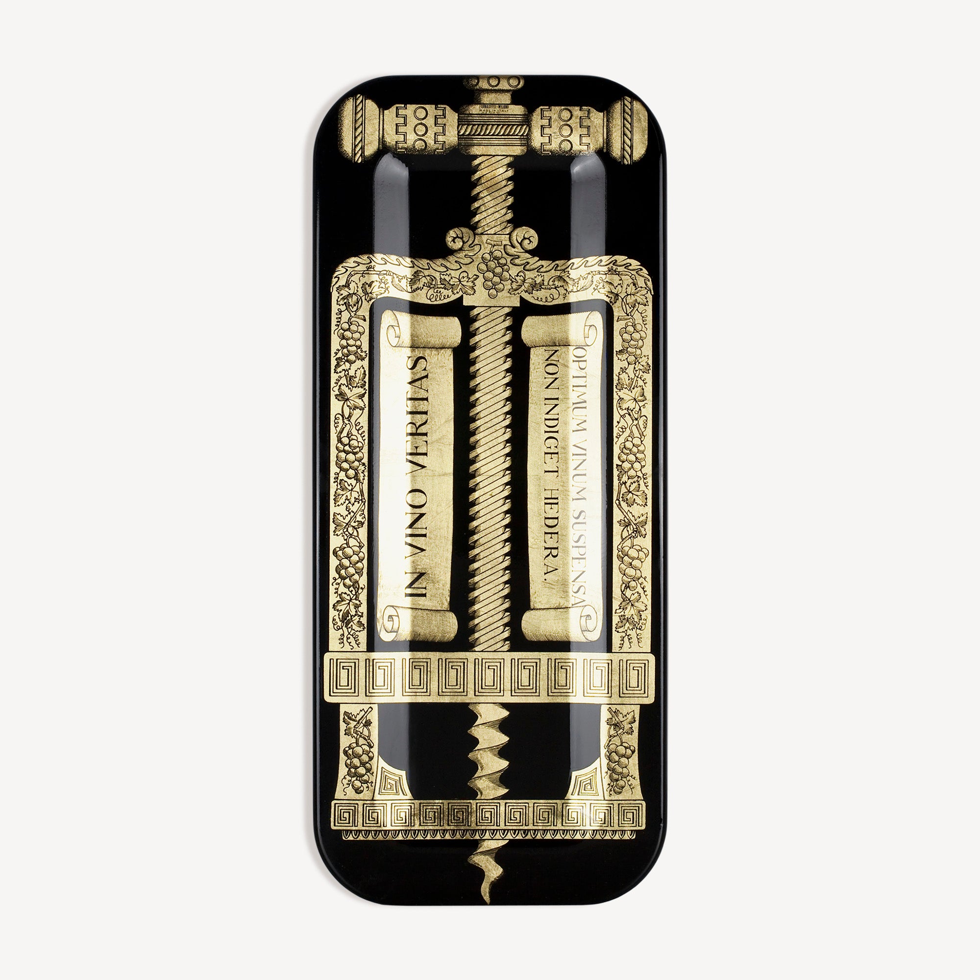 Plateau rectangulaire Cavatappi