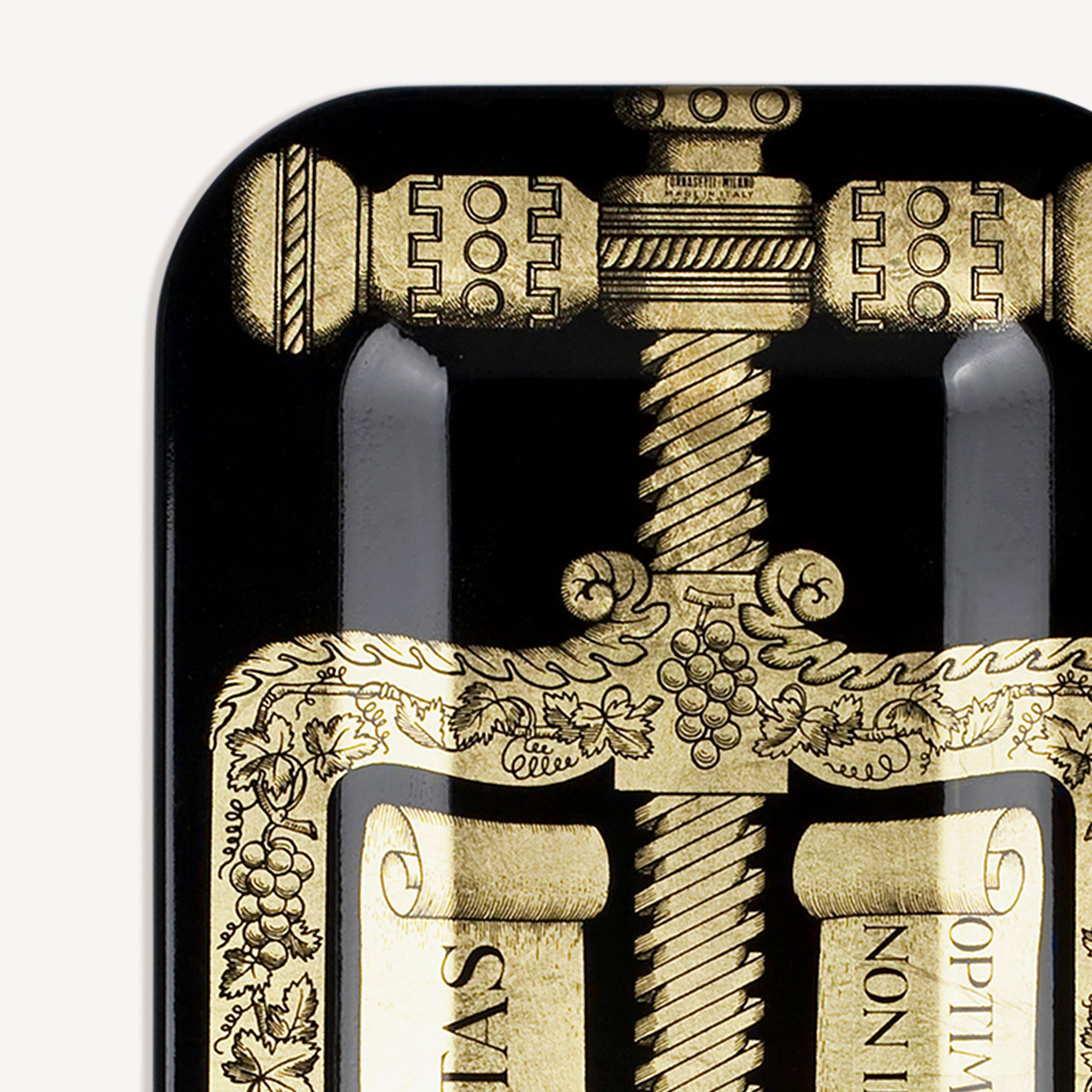 Plateau rectangulaire Cavatappi