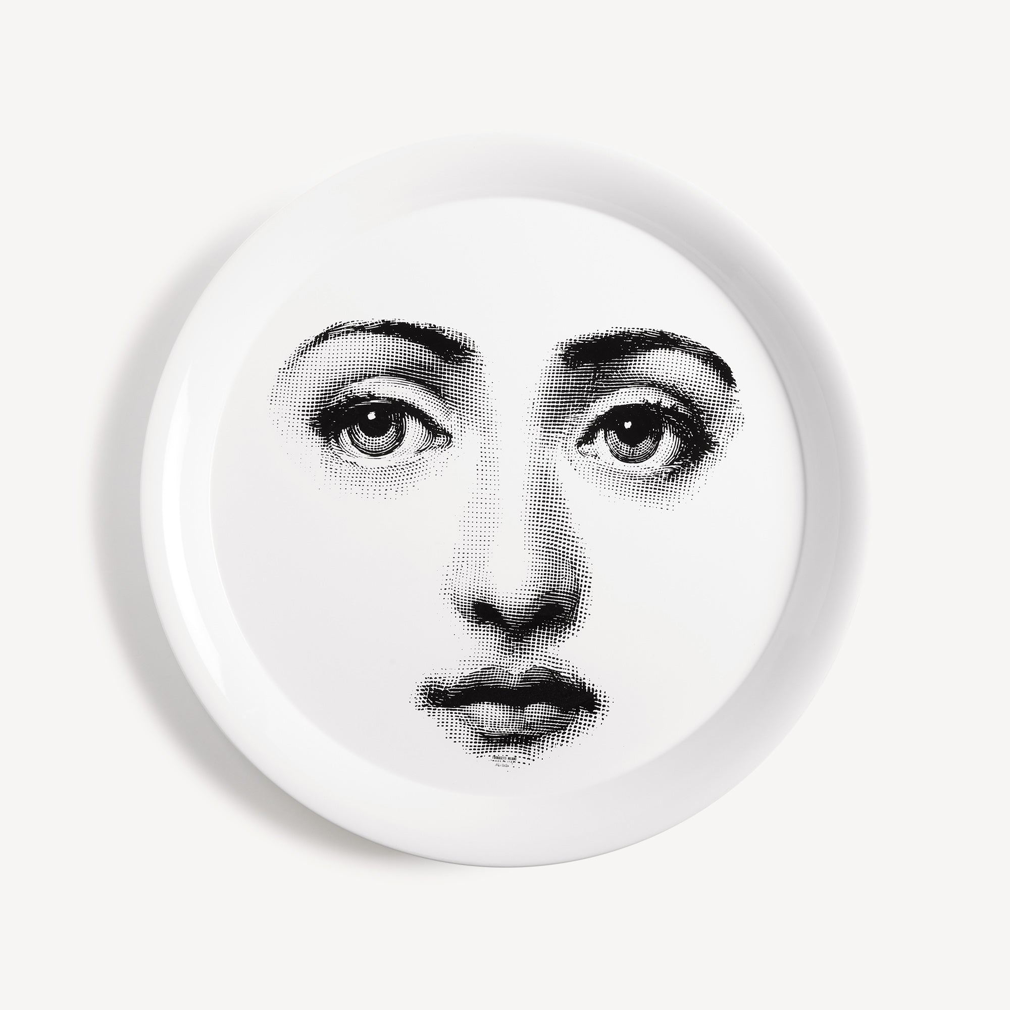 Tray Tema e Variazioni n.6