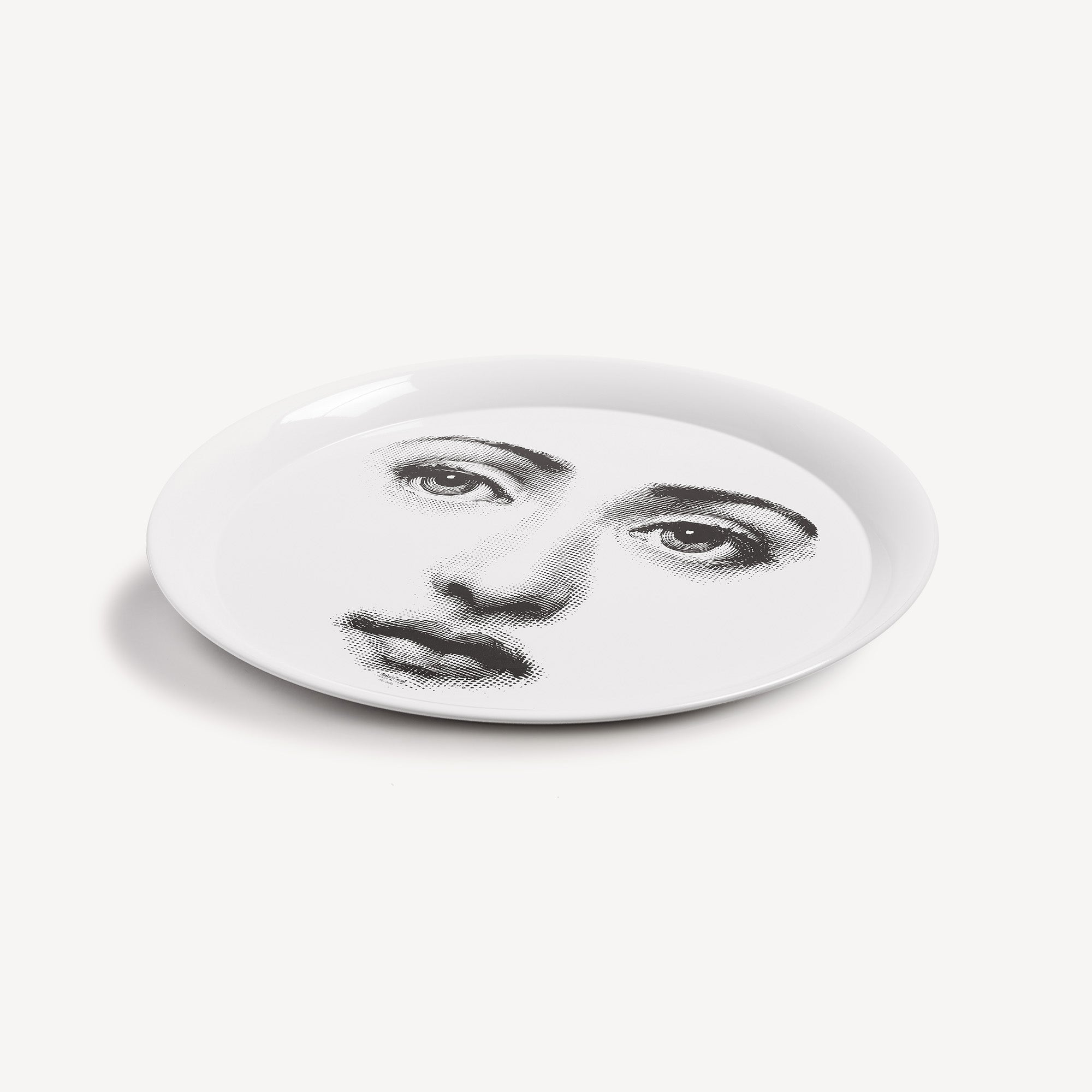 Tray Tema e Variazioni n.6