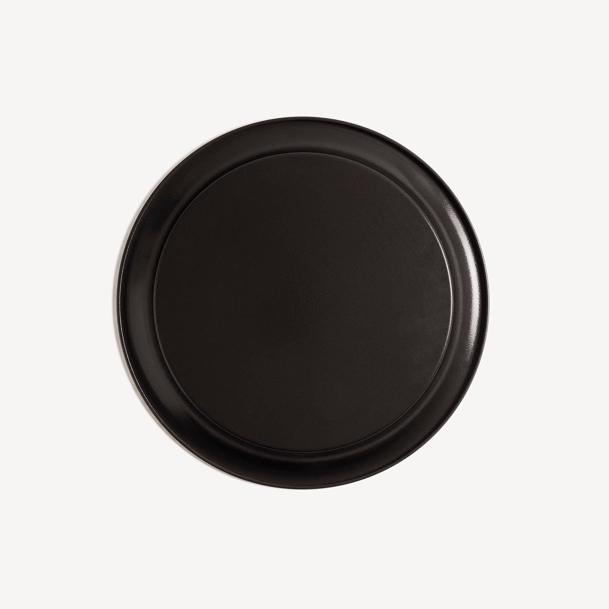 Tray Cortile n.1 in White/Black | Fornasetti® – Fornasetti Store
