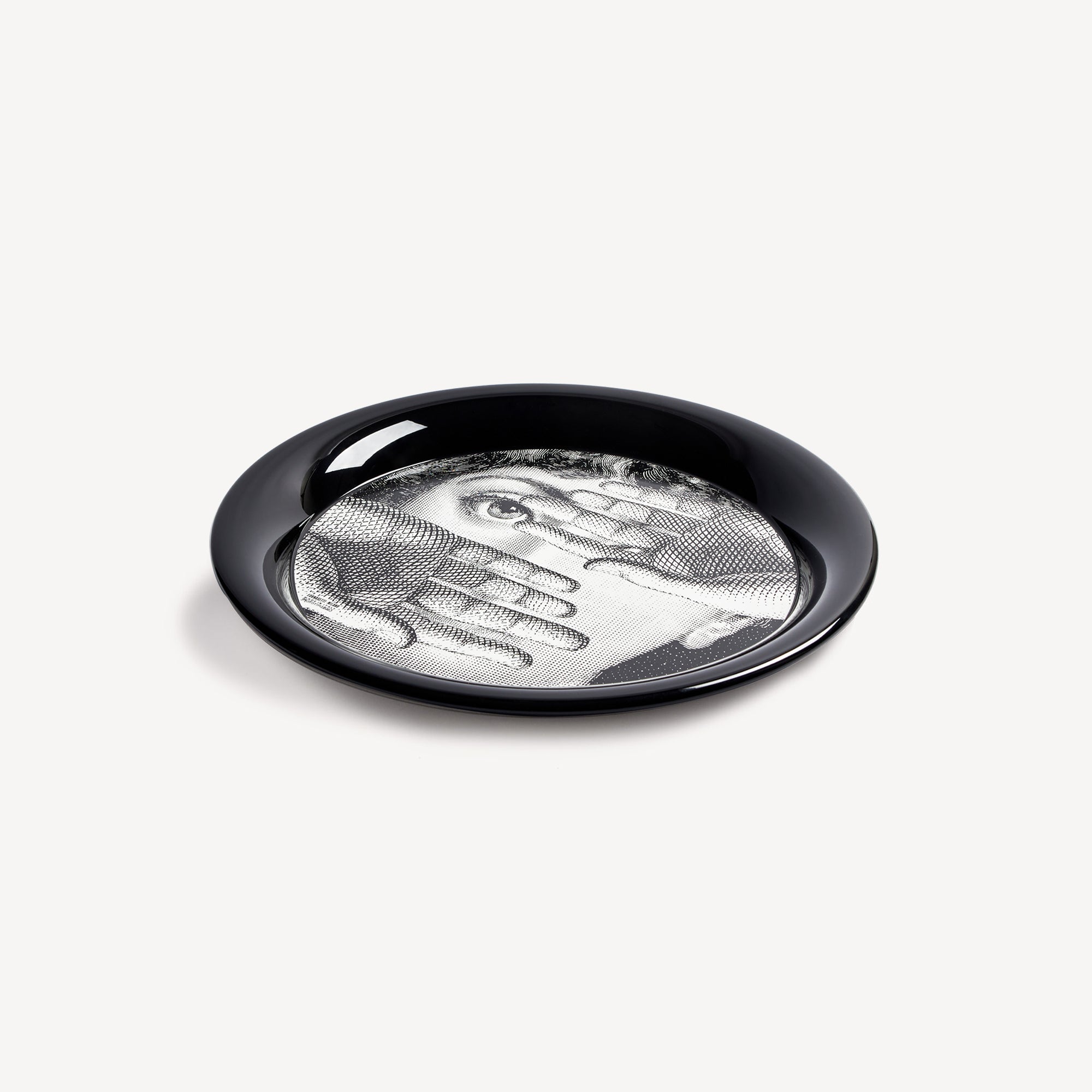 Plateau Tema e Variazioni nº 154