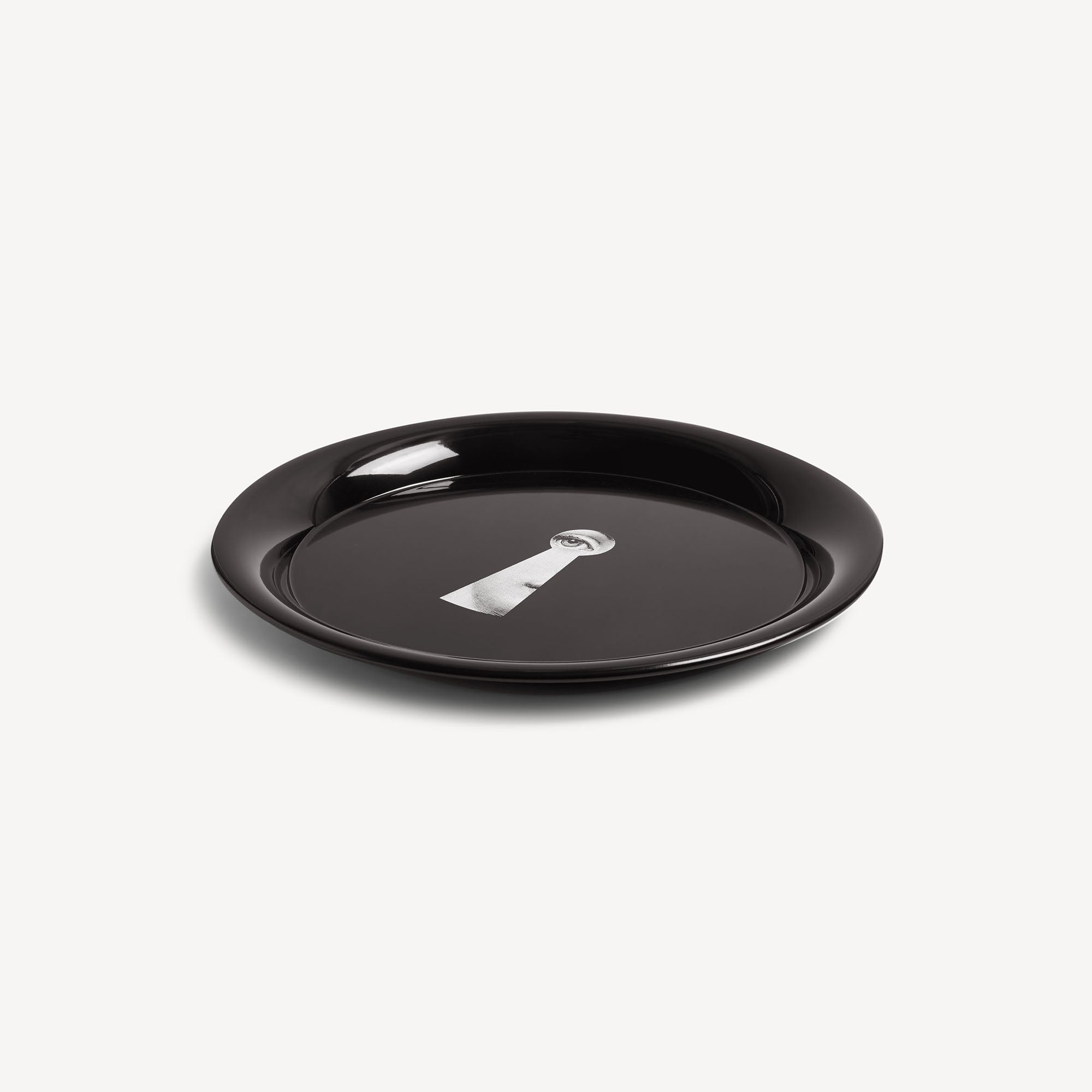 Decorative Trays and Pliants - Handpainted | Fornasetti