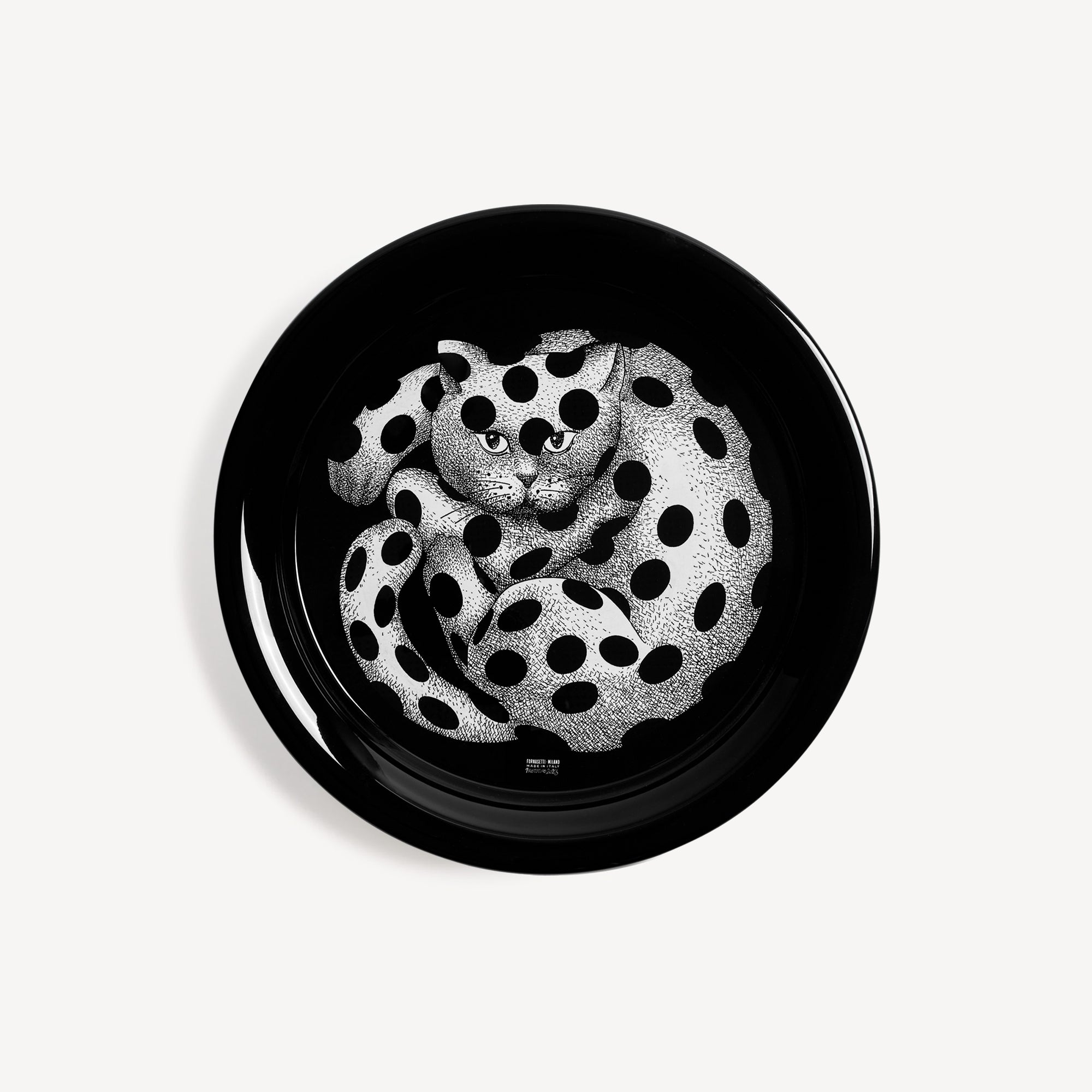 Plateau High Fidelity