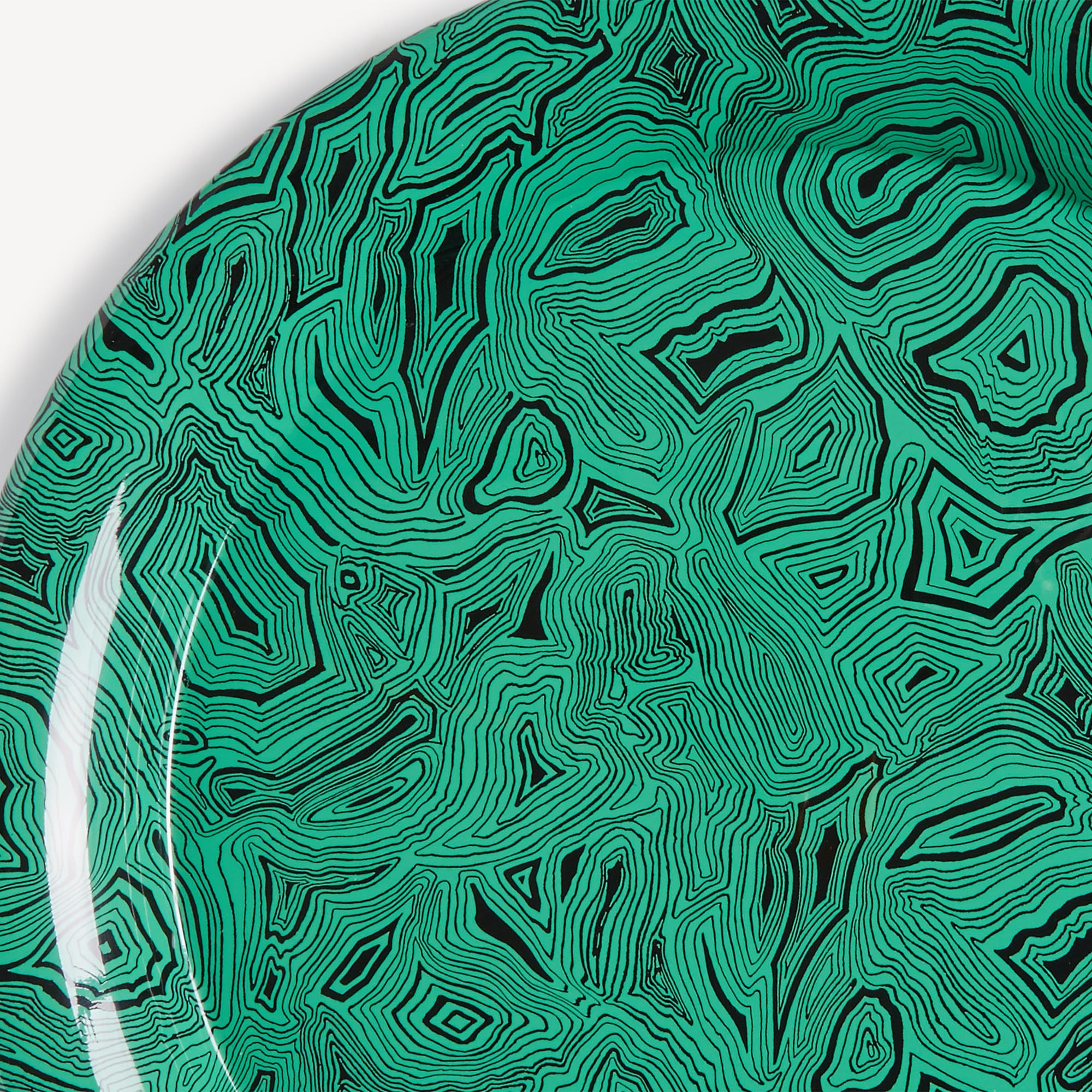 Plateau Malachite